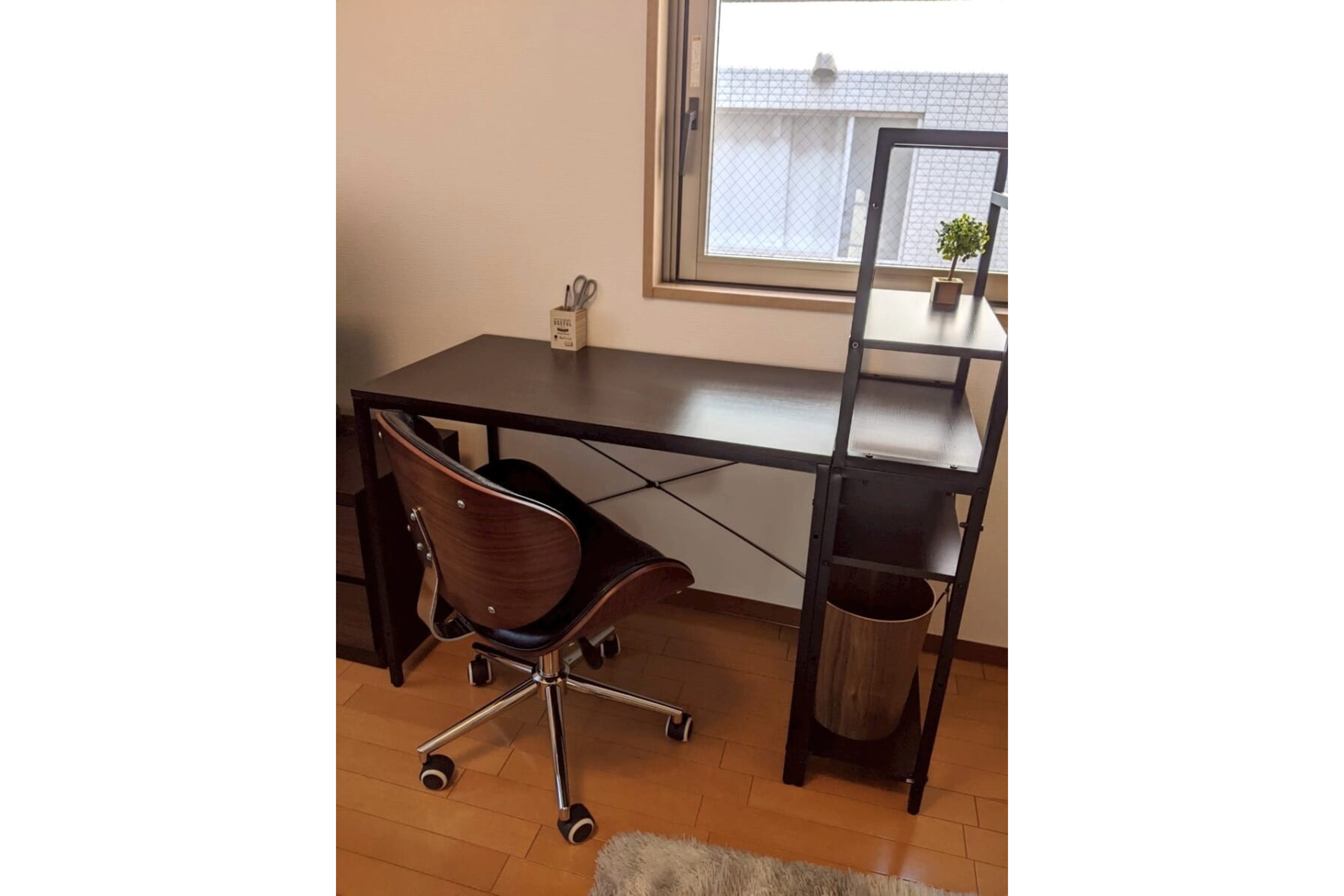 スタンダードタイプのイメージ