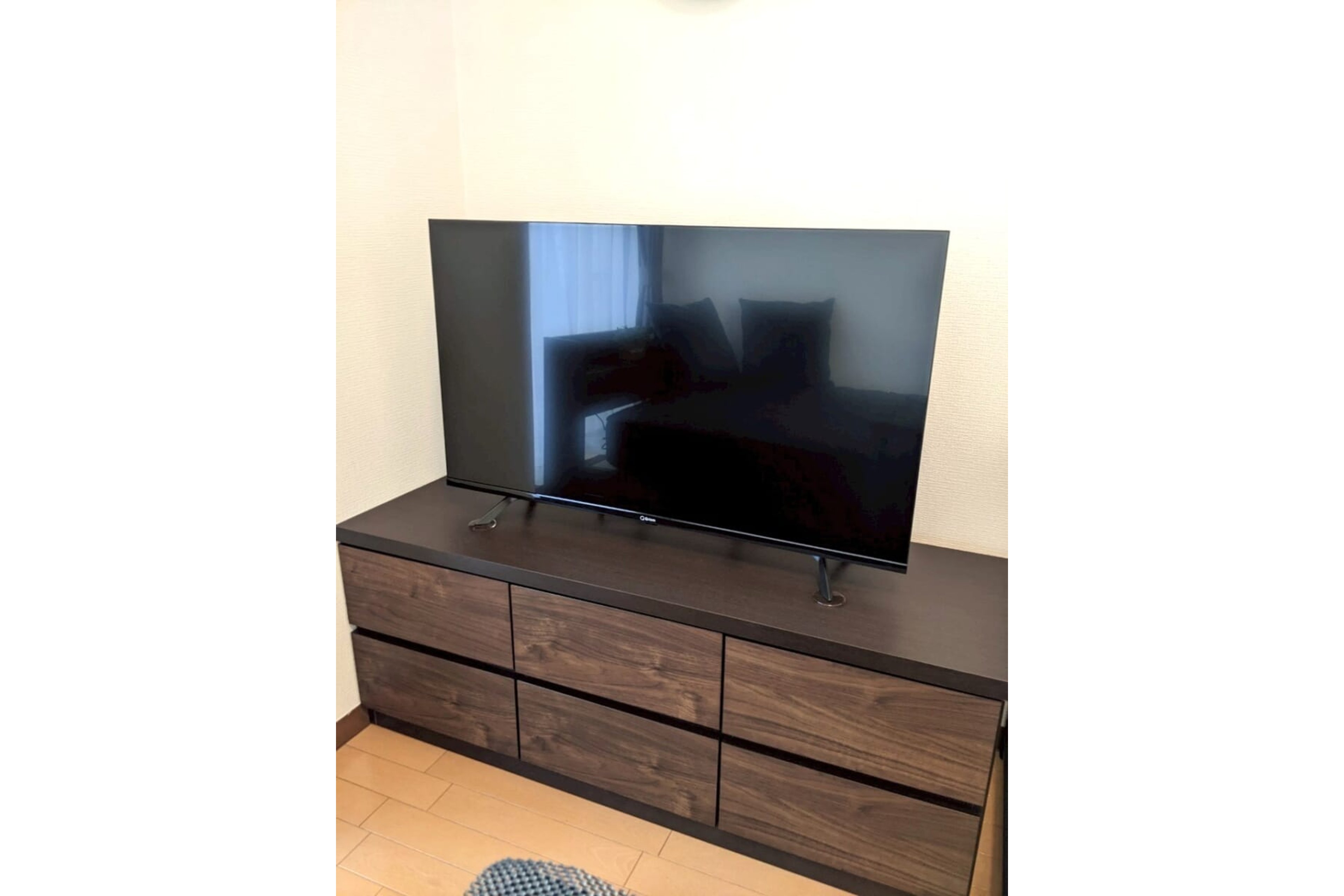 スタンダードタイプのイメージ