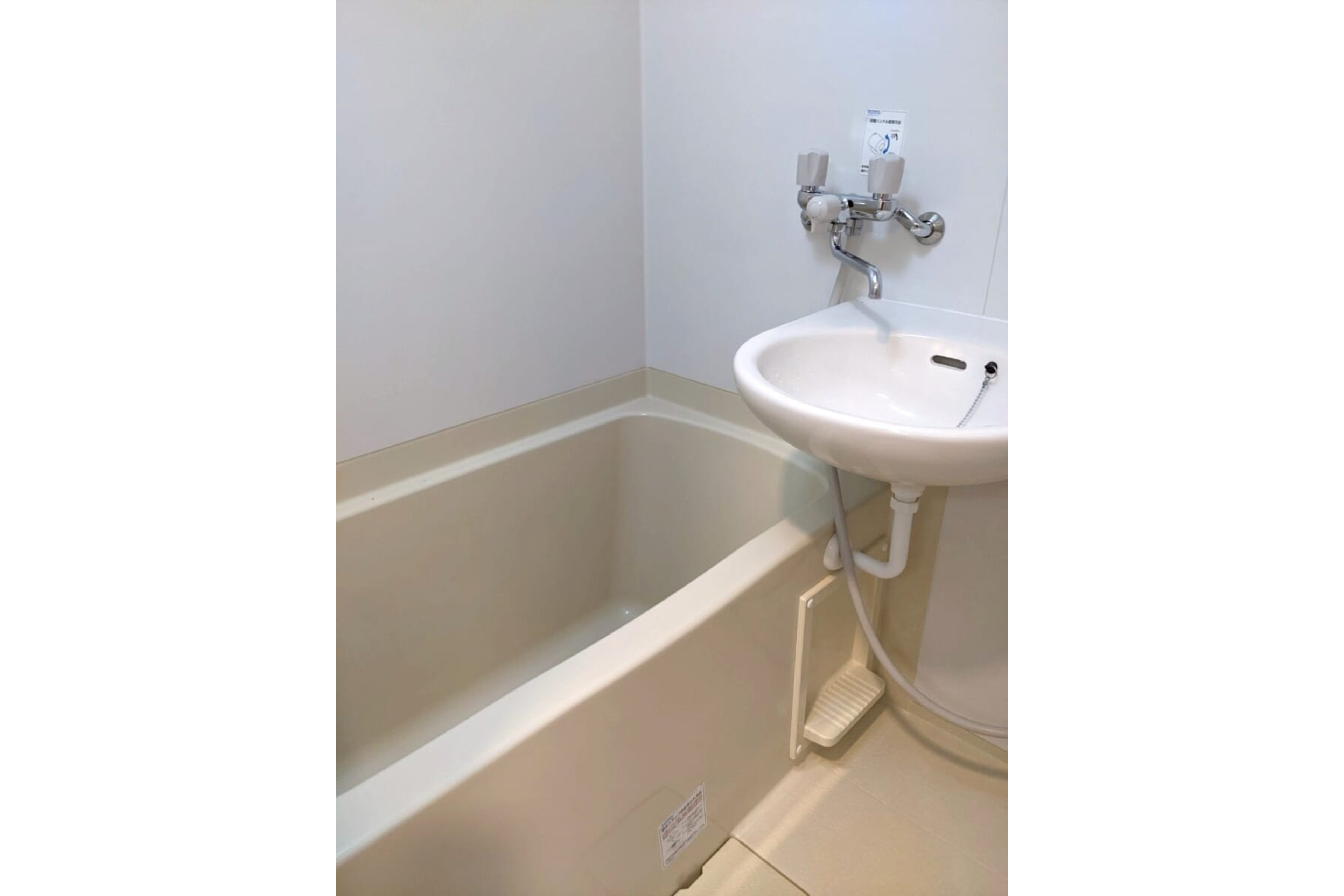 スタンダードタイプのイメージ