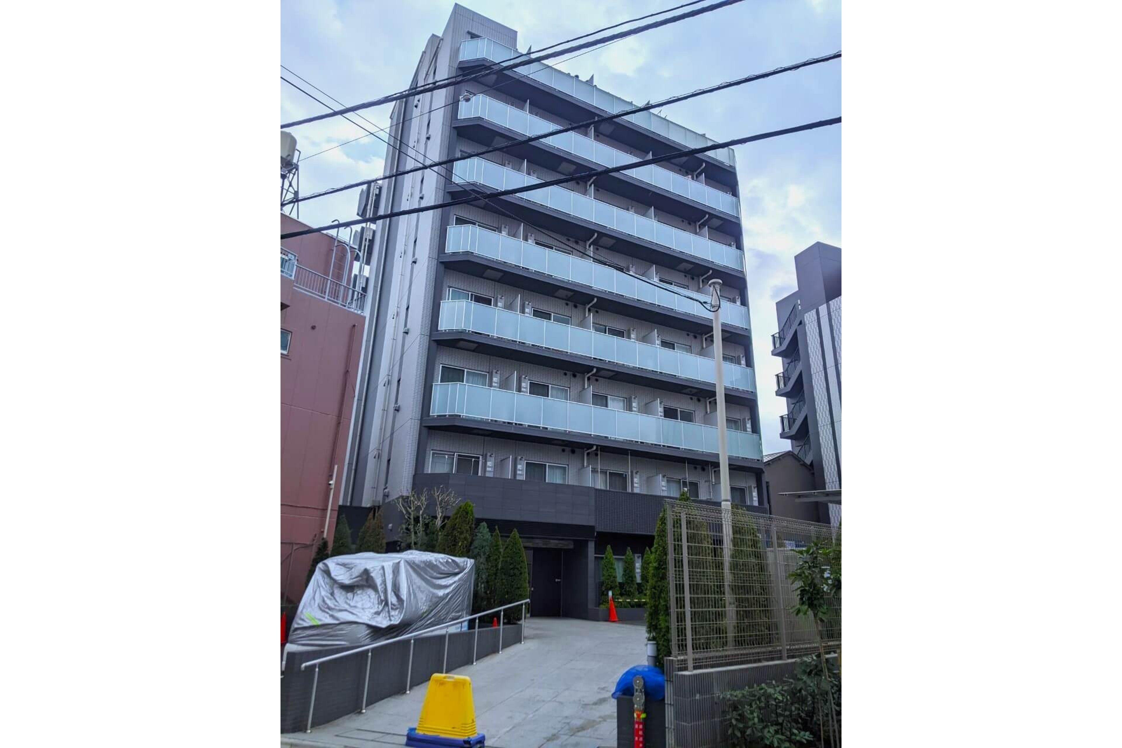 ハイグレードタイプのイメージ