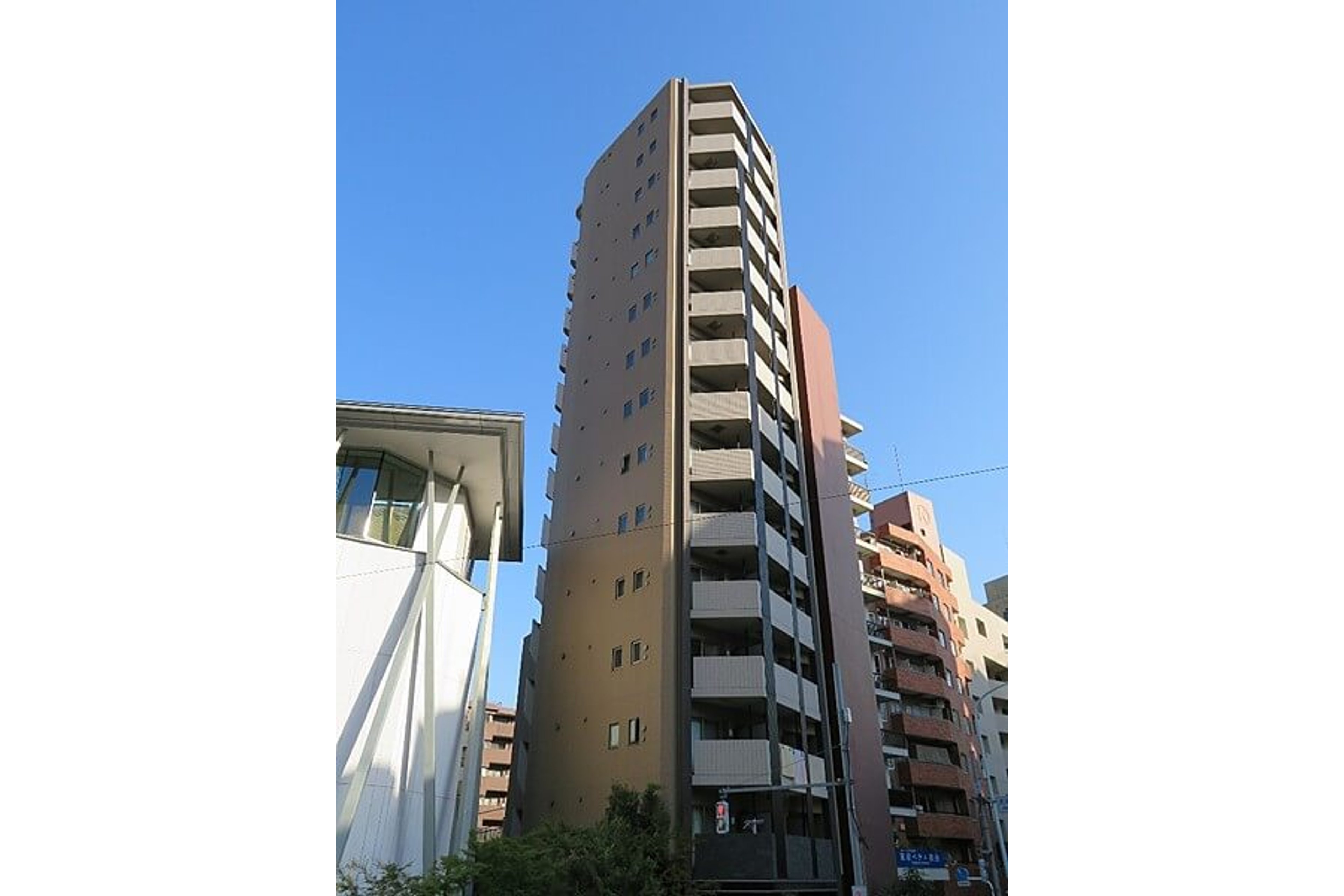 ハイグレードタイプのイメージ