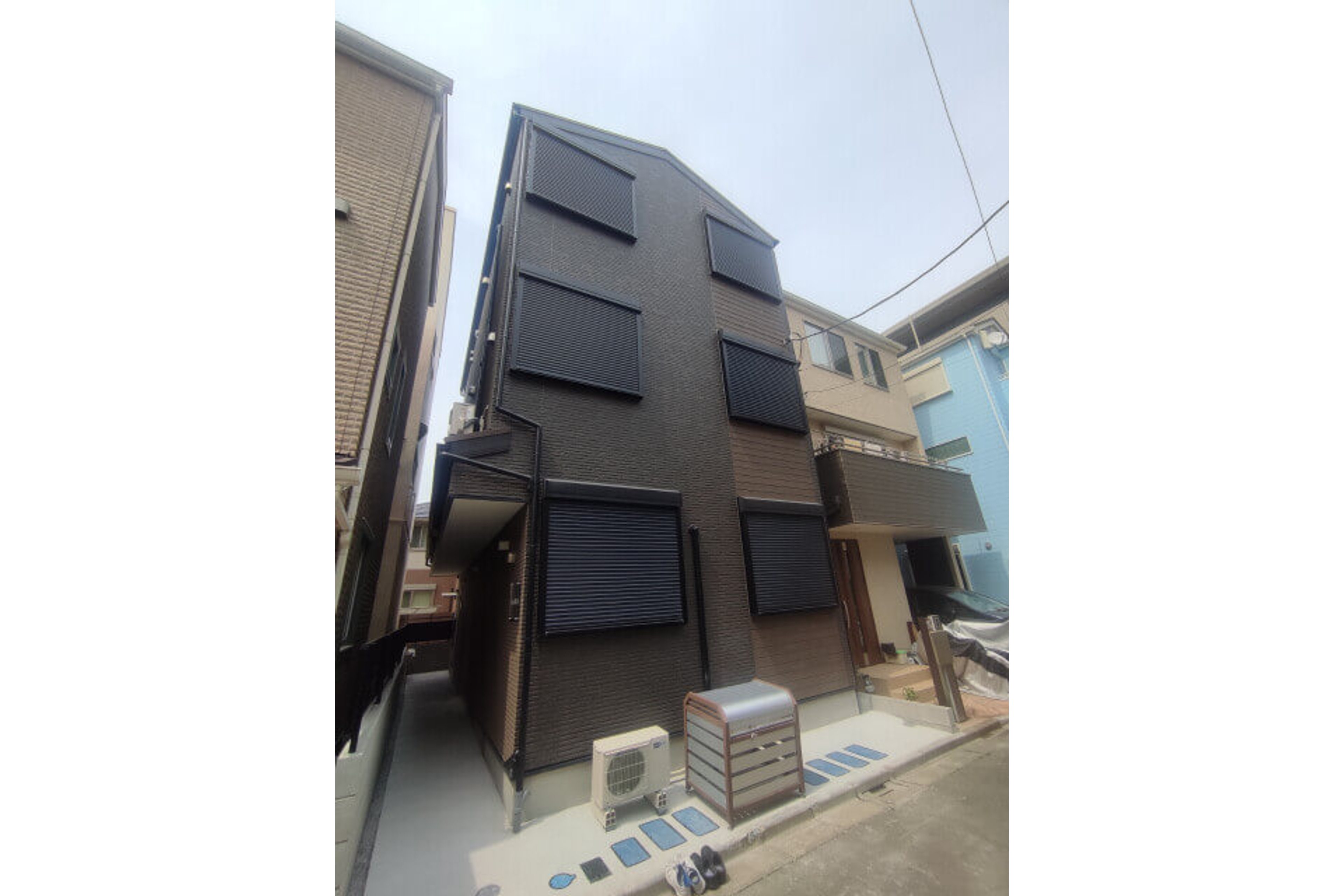 スタンダードタイプのイメージ