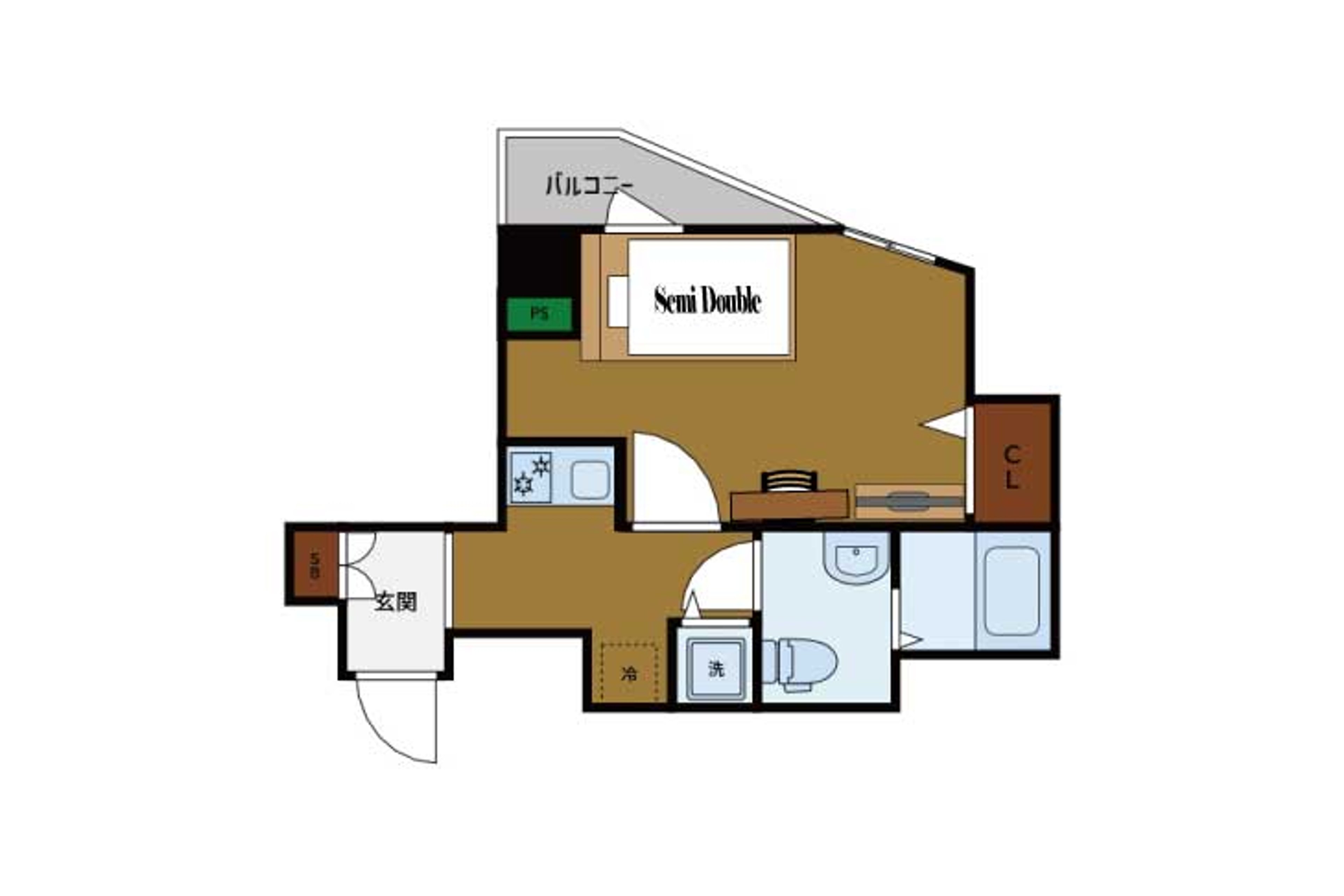 ハイグレードタイプのイメージ