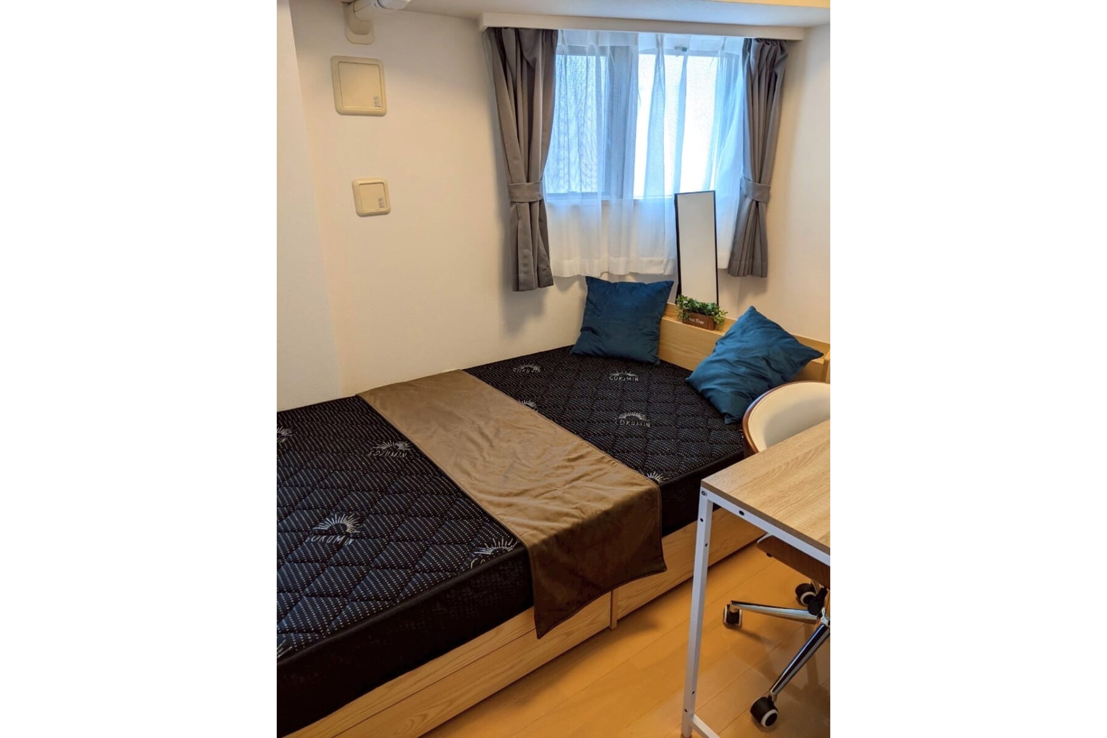 ハイグレードタイプのイメージ