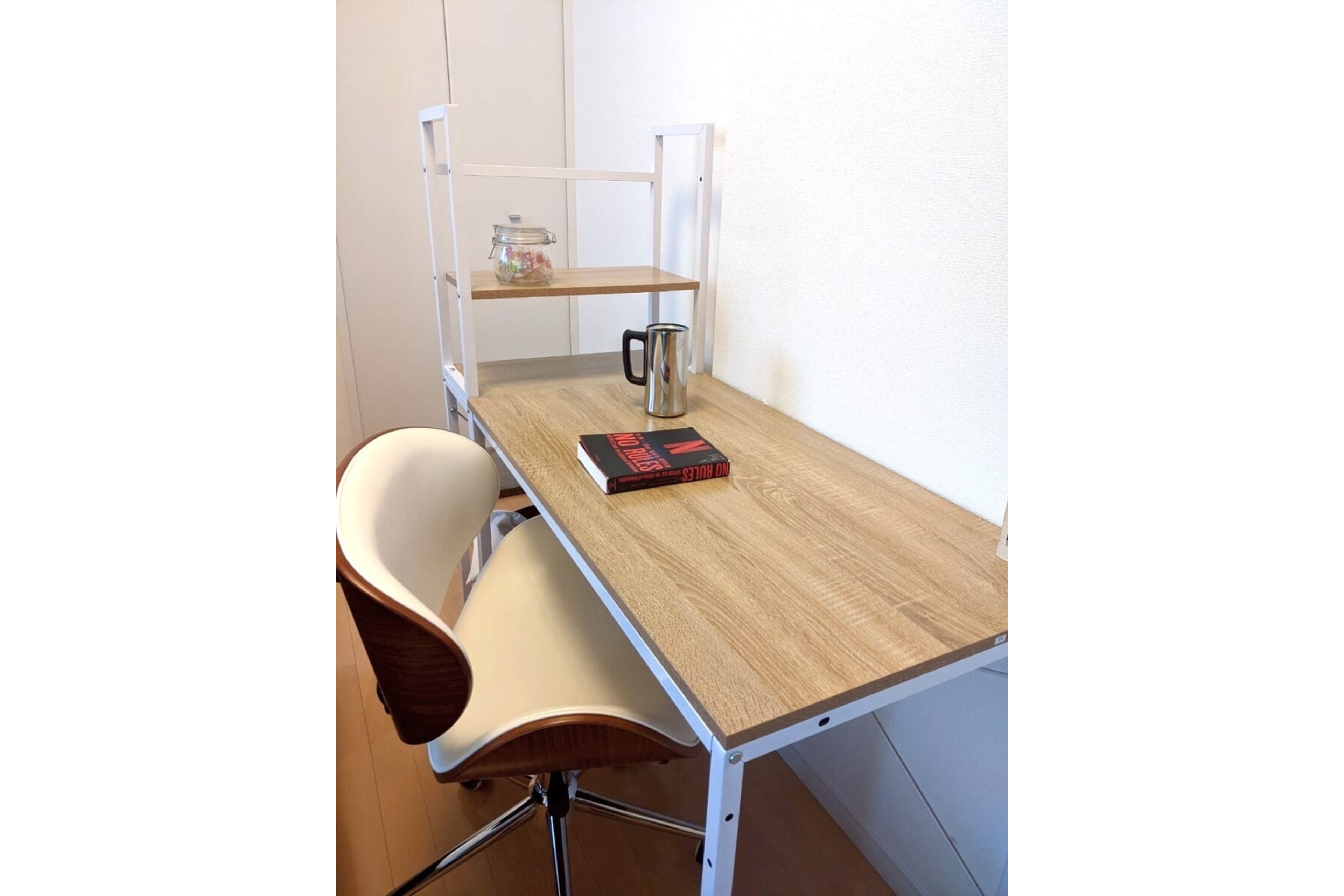 ハイグレードタイプのイメージ