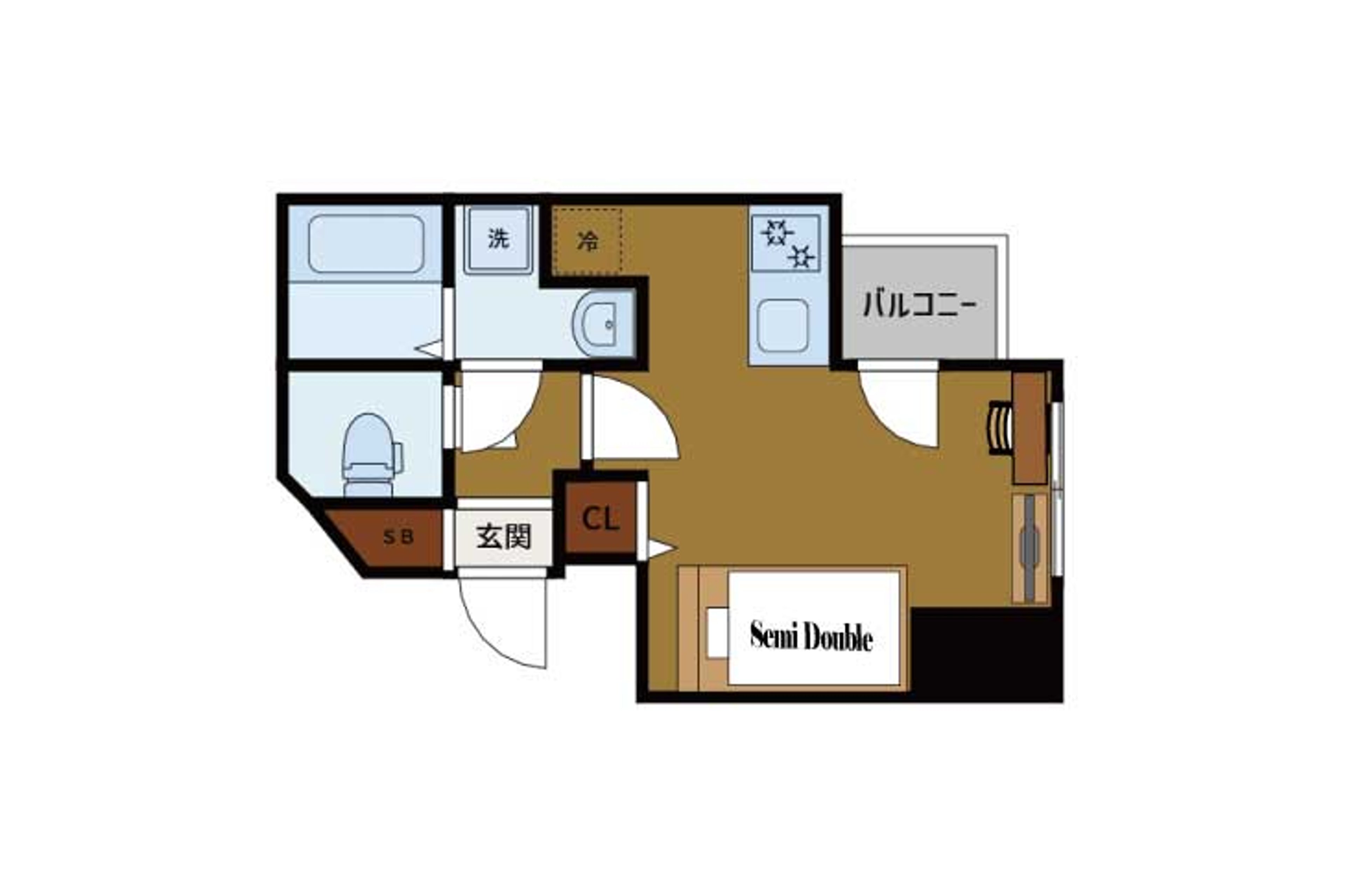 ハイグレードタイプのイメージ