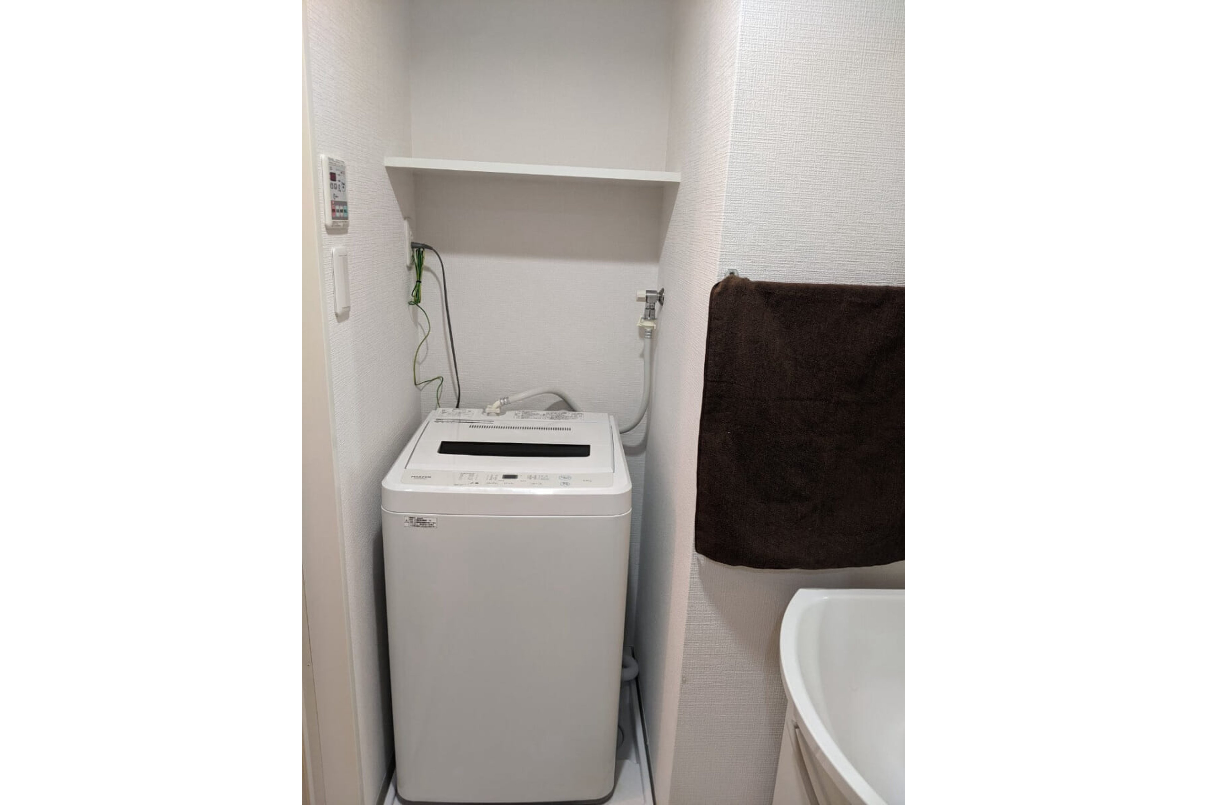 ハイグレードタイプのイメージ