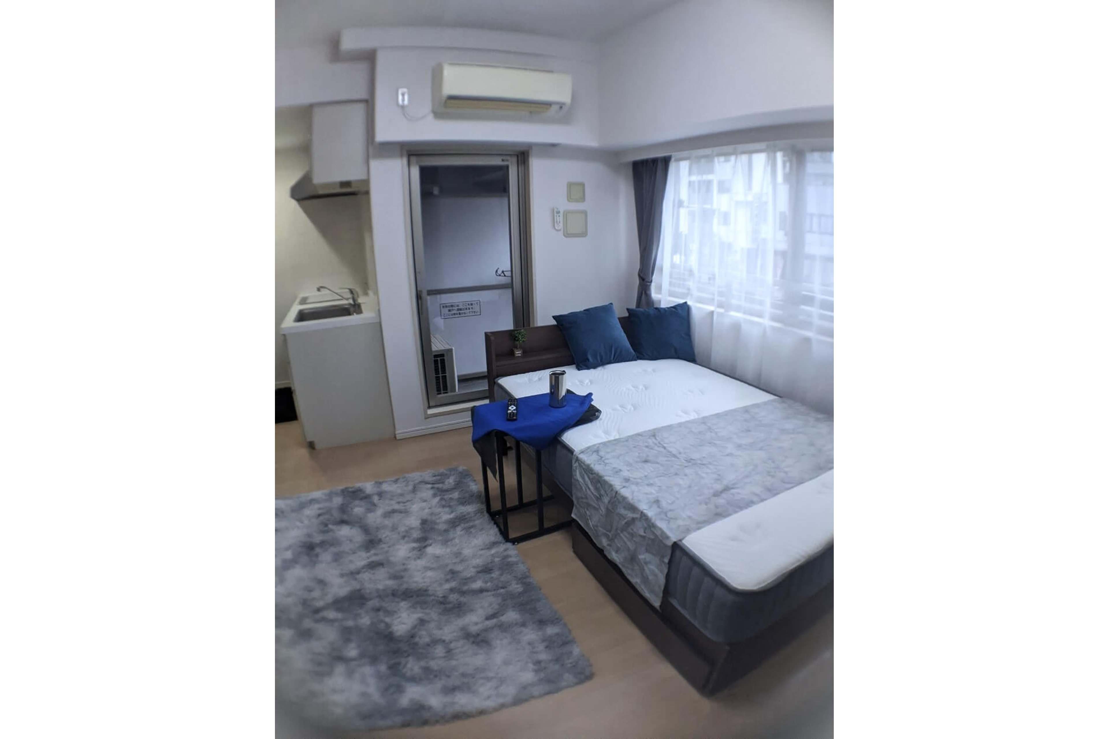 ハイグレードタイプのイメージ