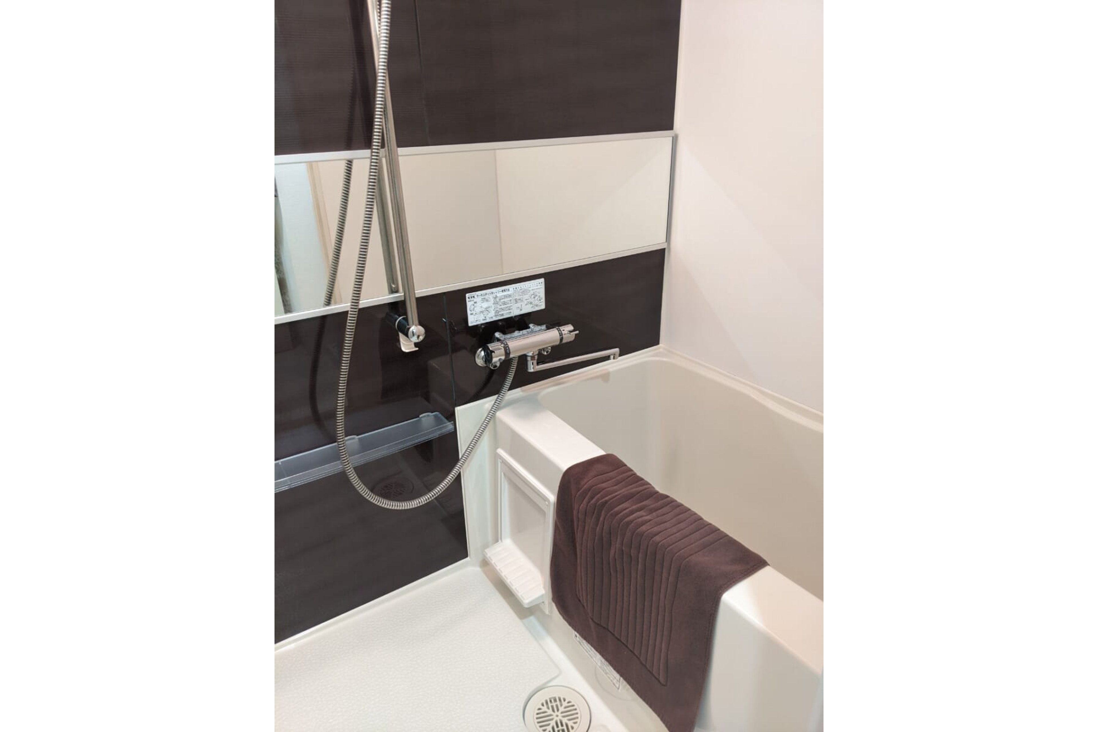 ハイグレードタイプのイメージ