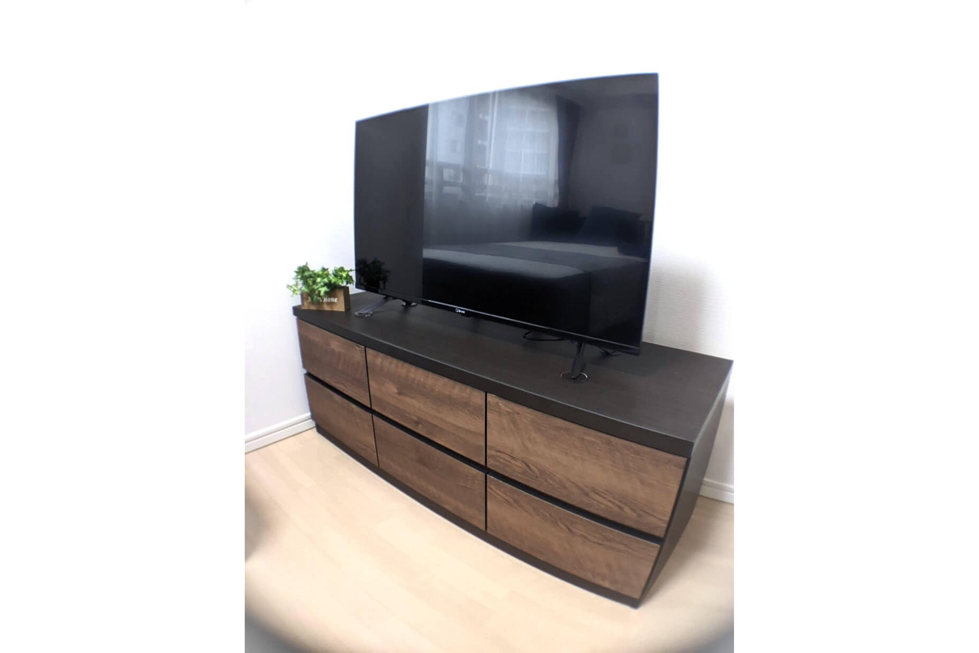 ハイグレードタイプのイメージ