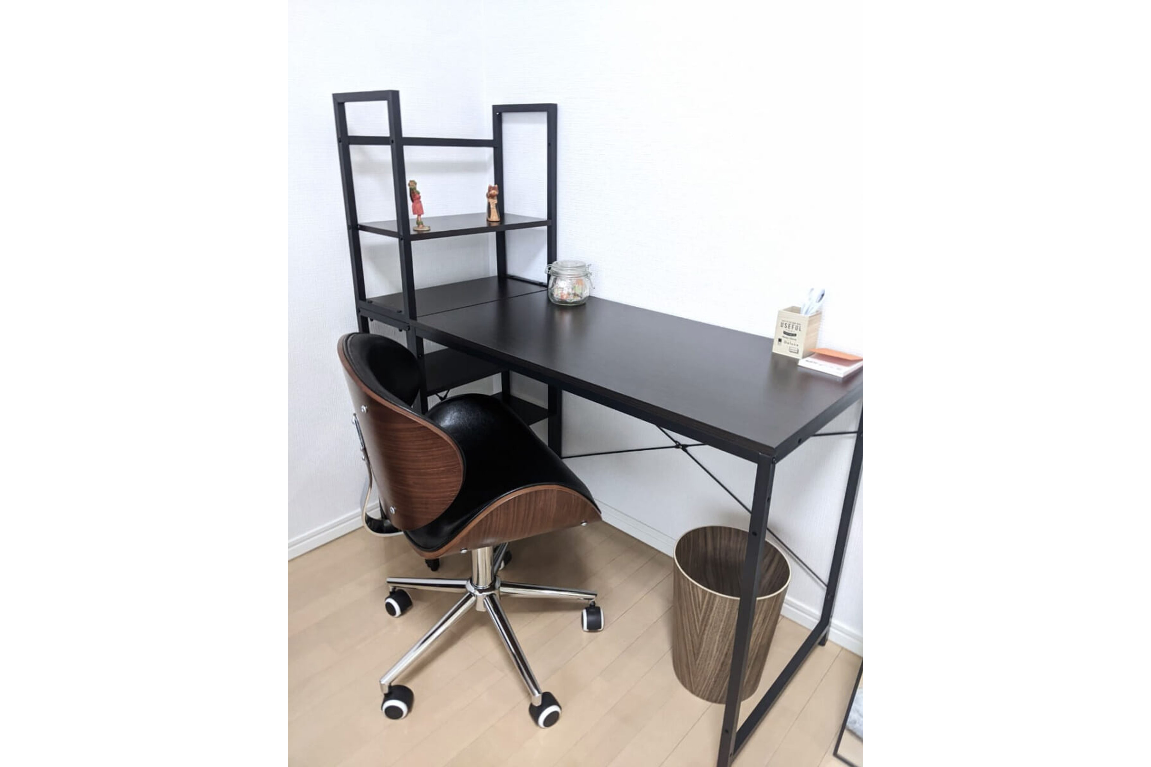 ハイグレードタイプのイメージ