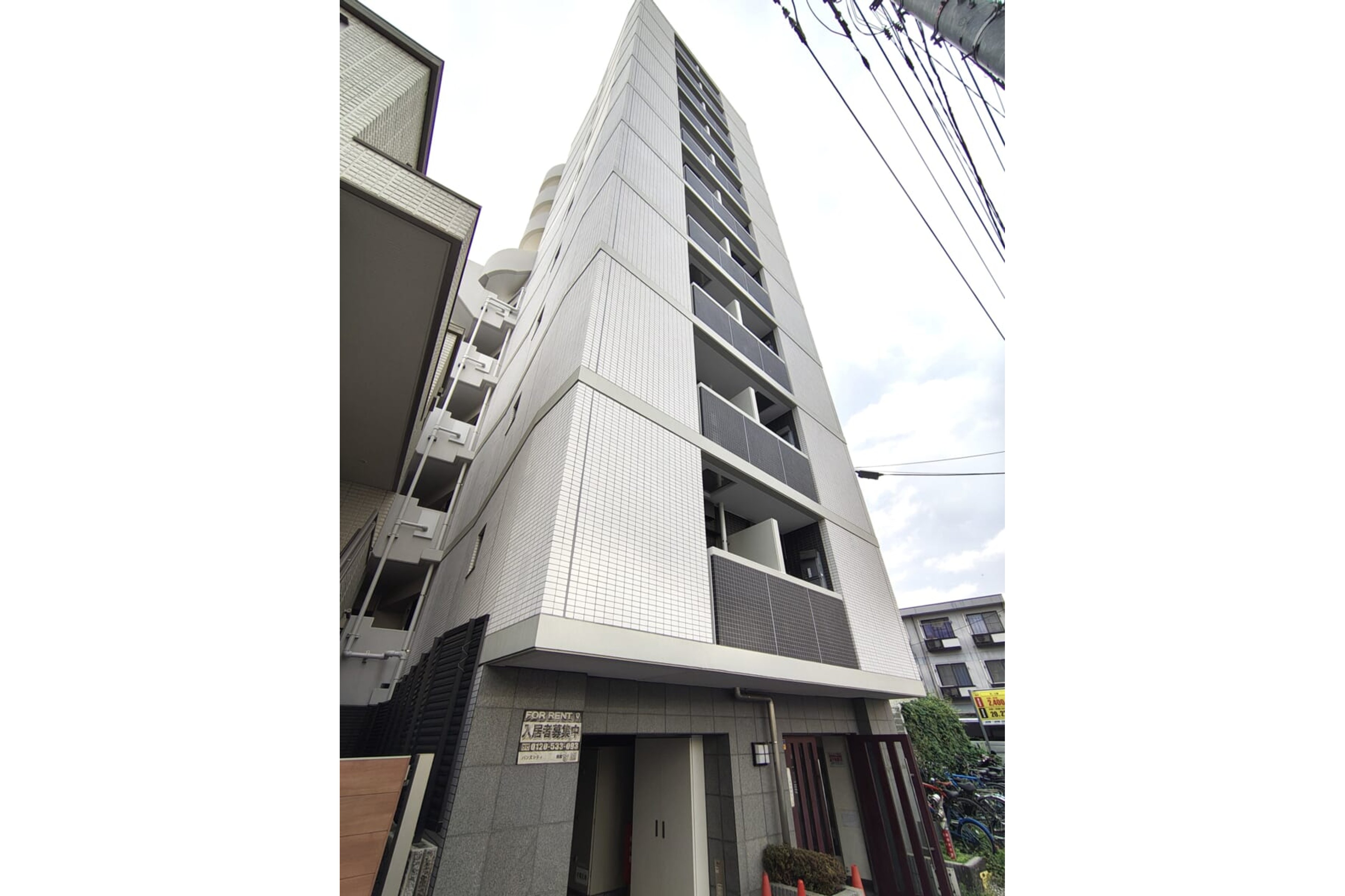 ハイグレードタイプのイメージ