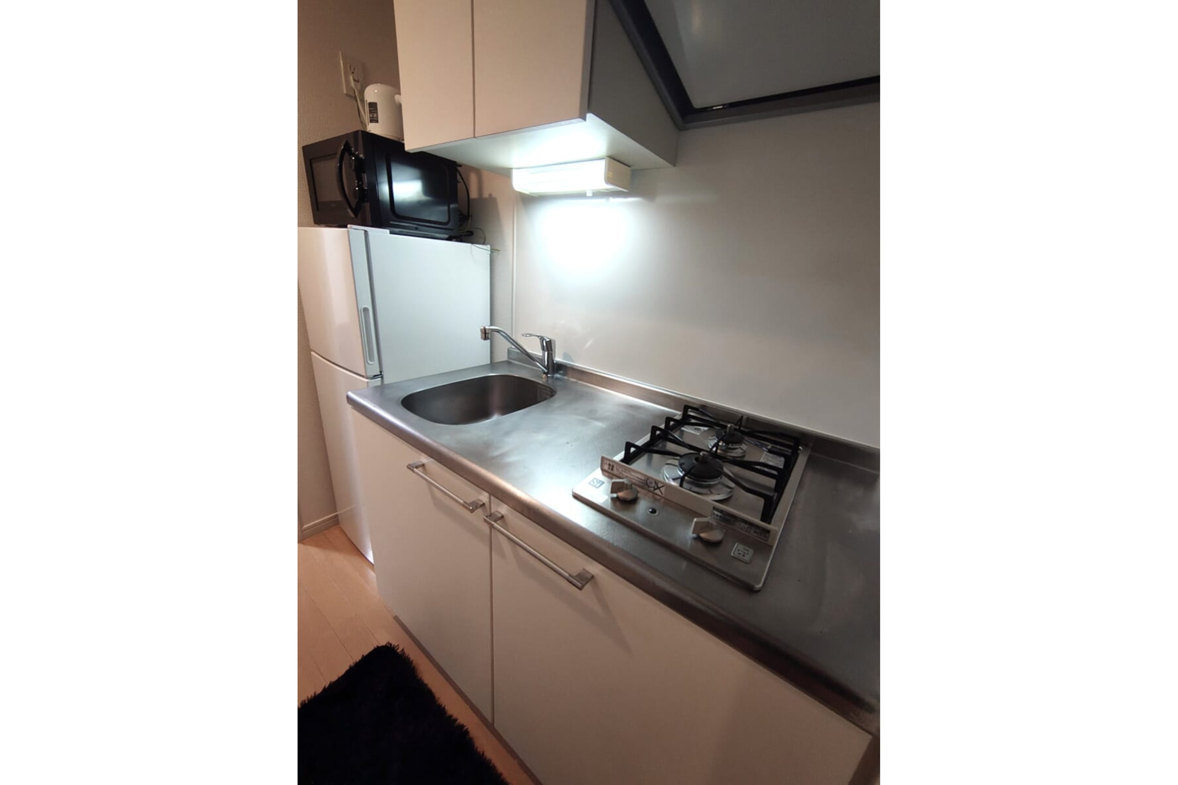 ハイグレードタイプのイメージ