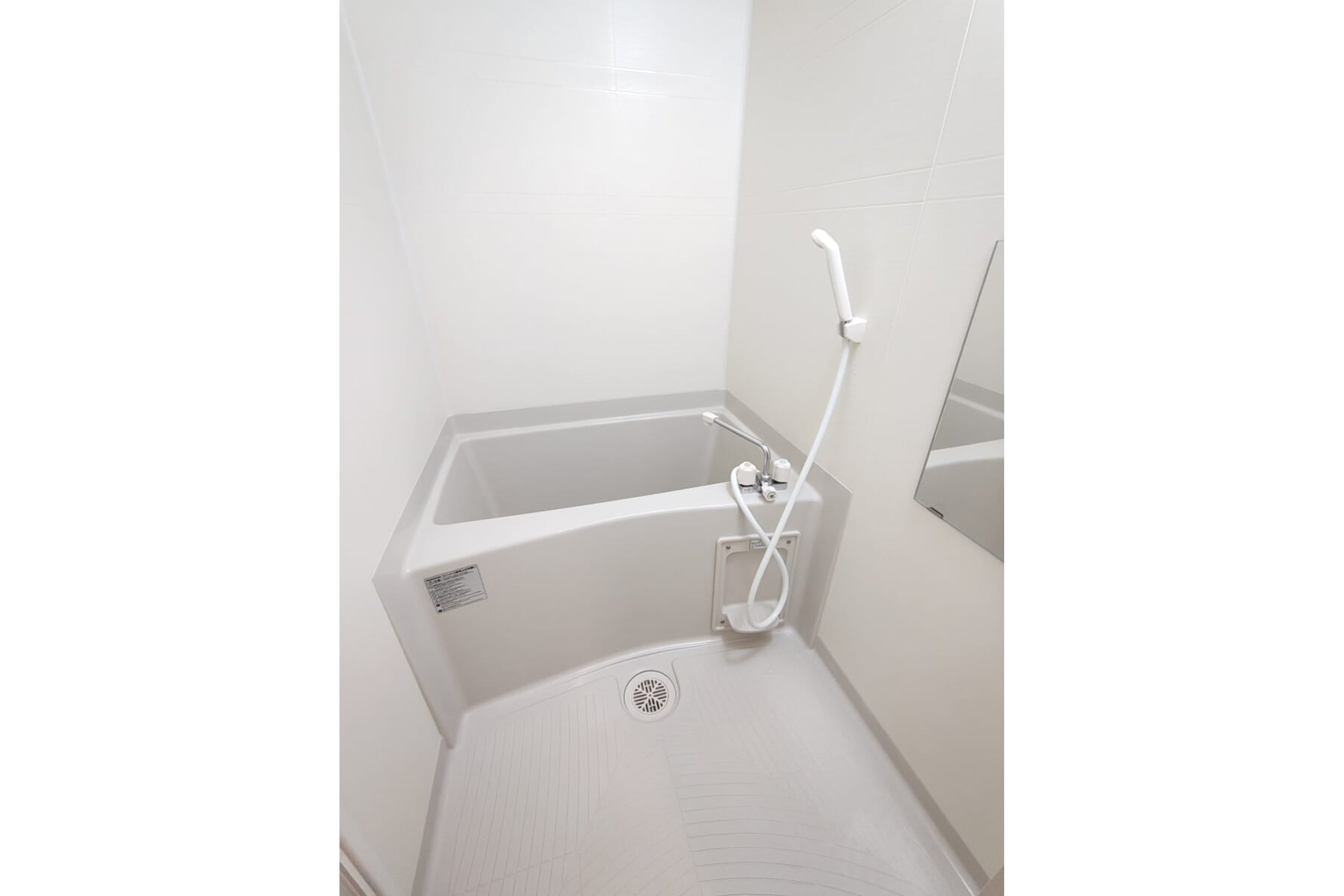 ハイグレードタイプのイメージ