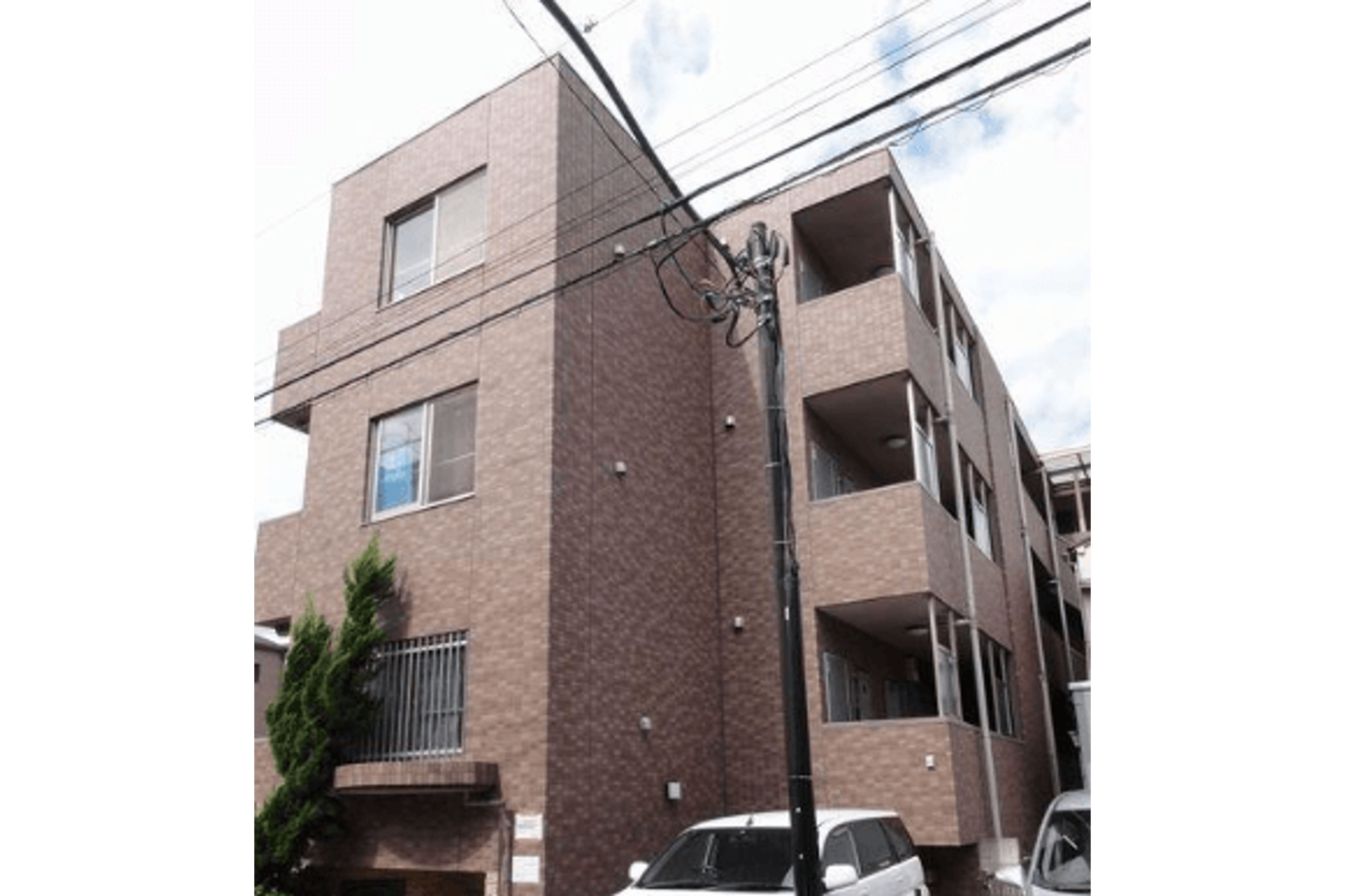 スタンダードタイプのイメージ