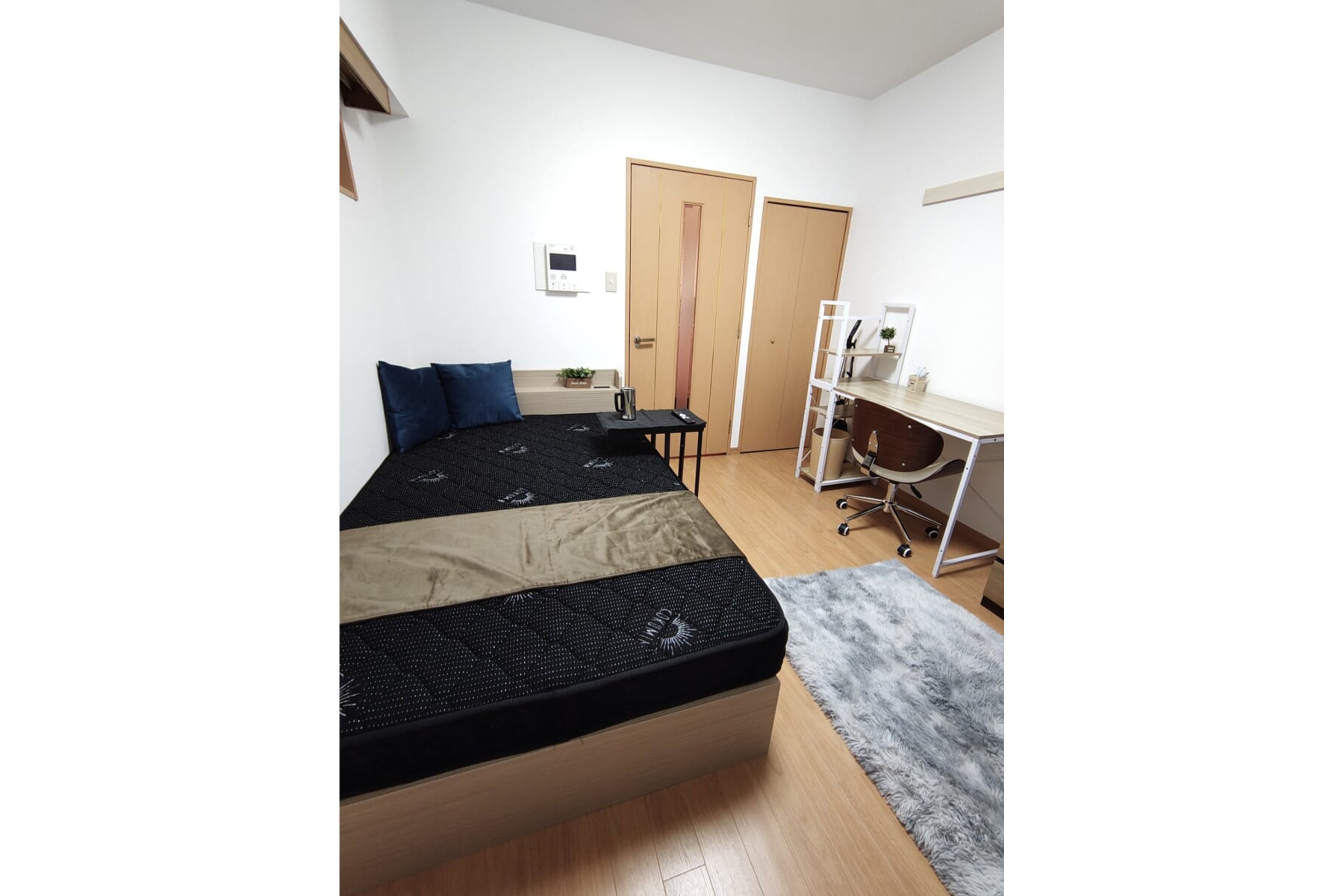 スタンダードタイプのイメージ