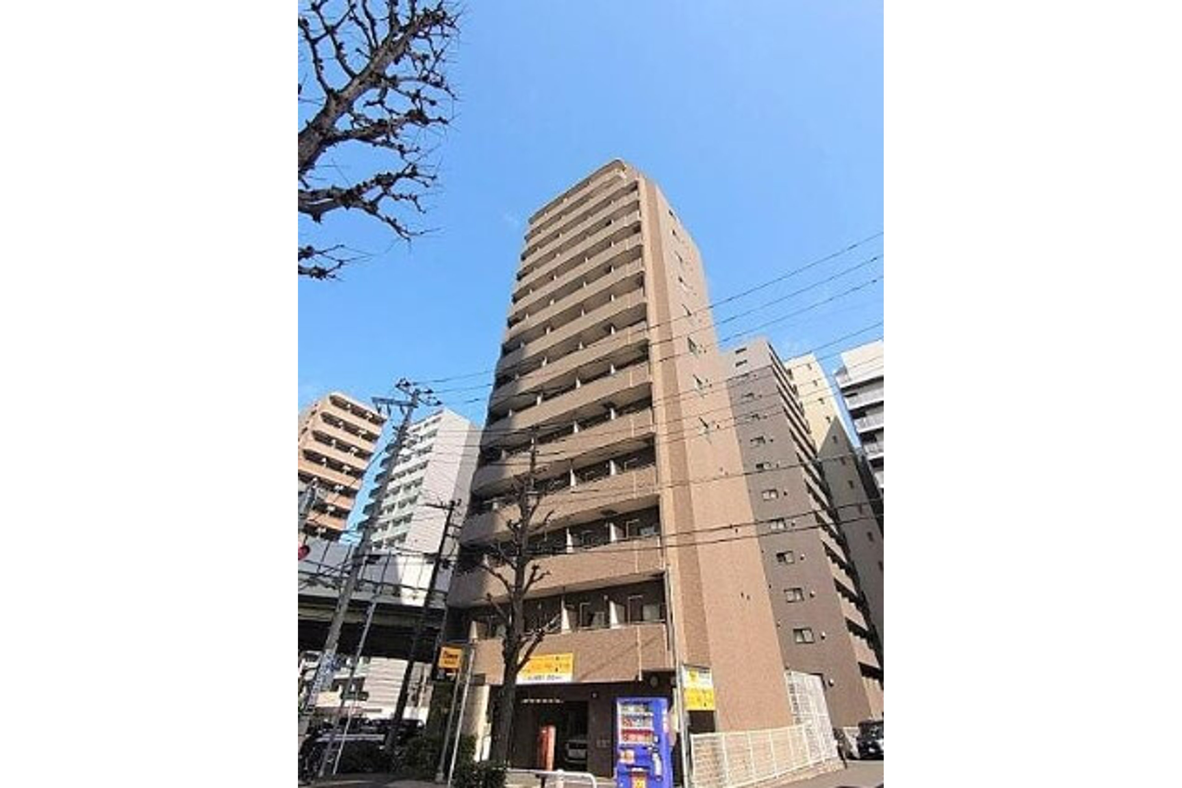 スタンダードタイプのイメージ