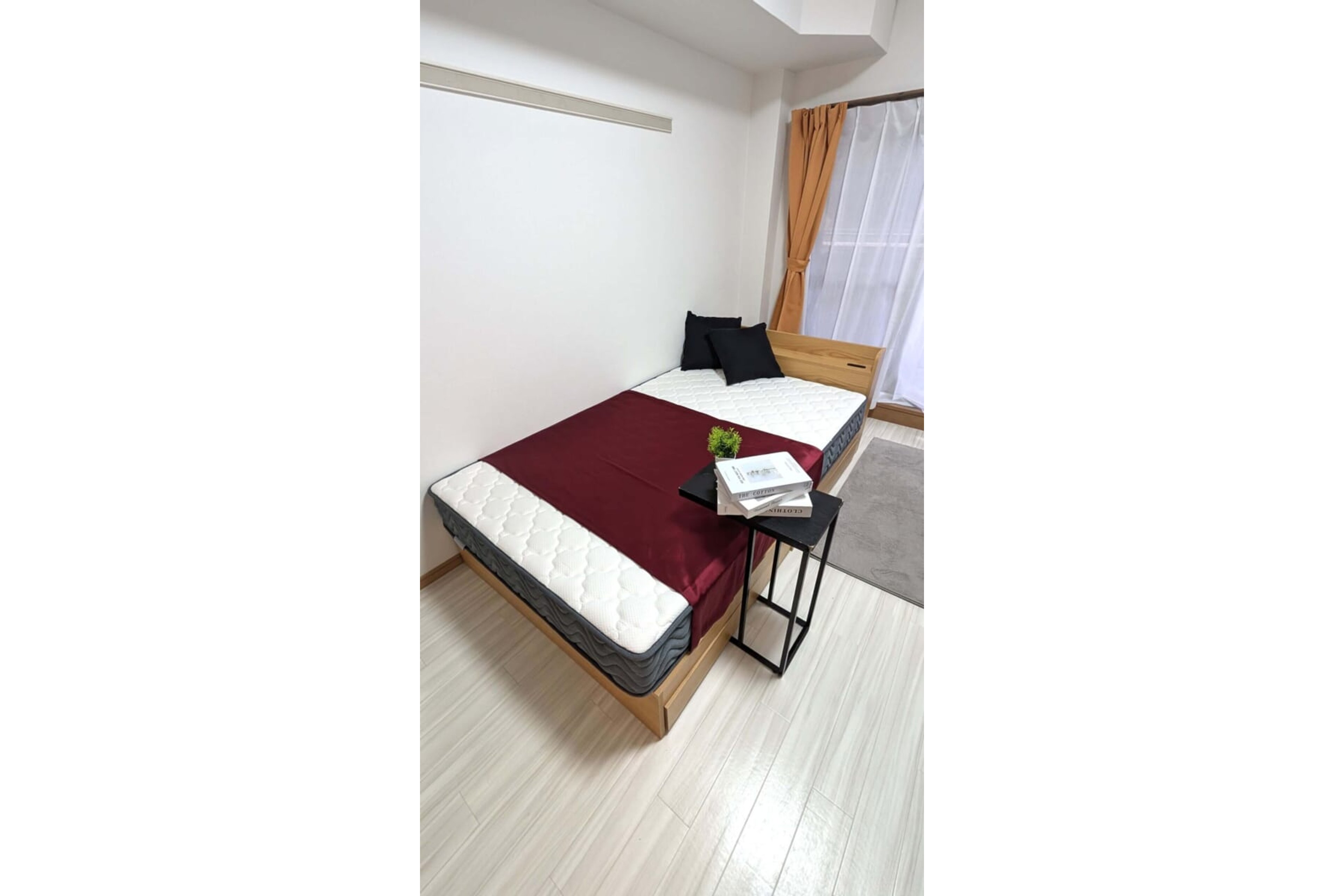 スタンダードタイプのイメージ