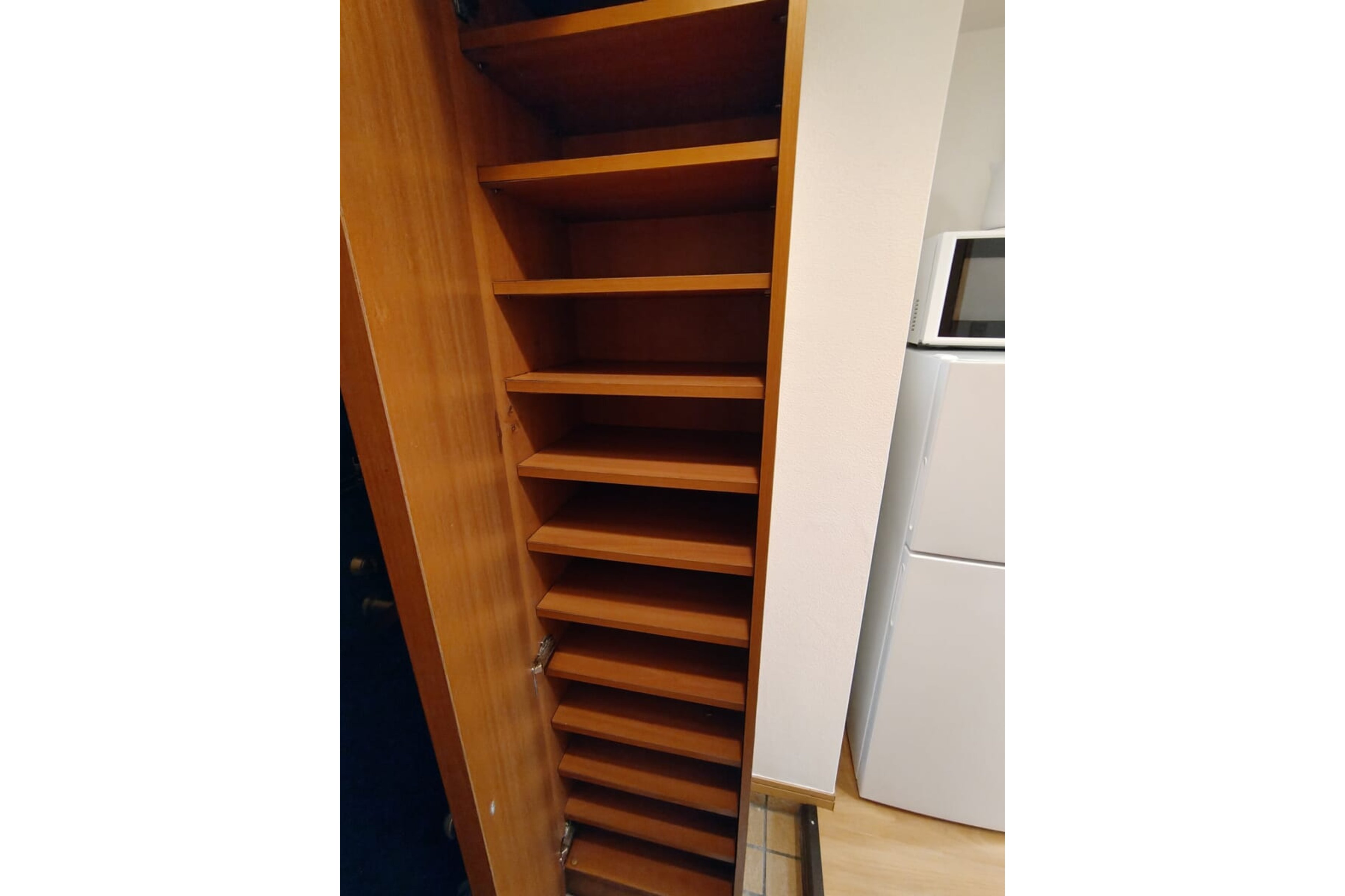 スタンダードタイプのイメージ