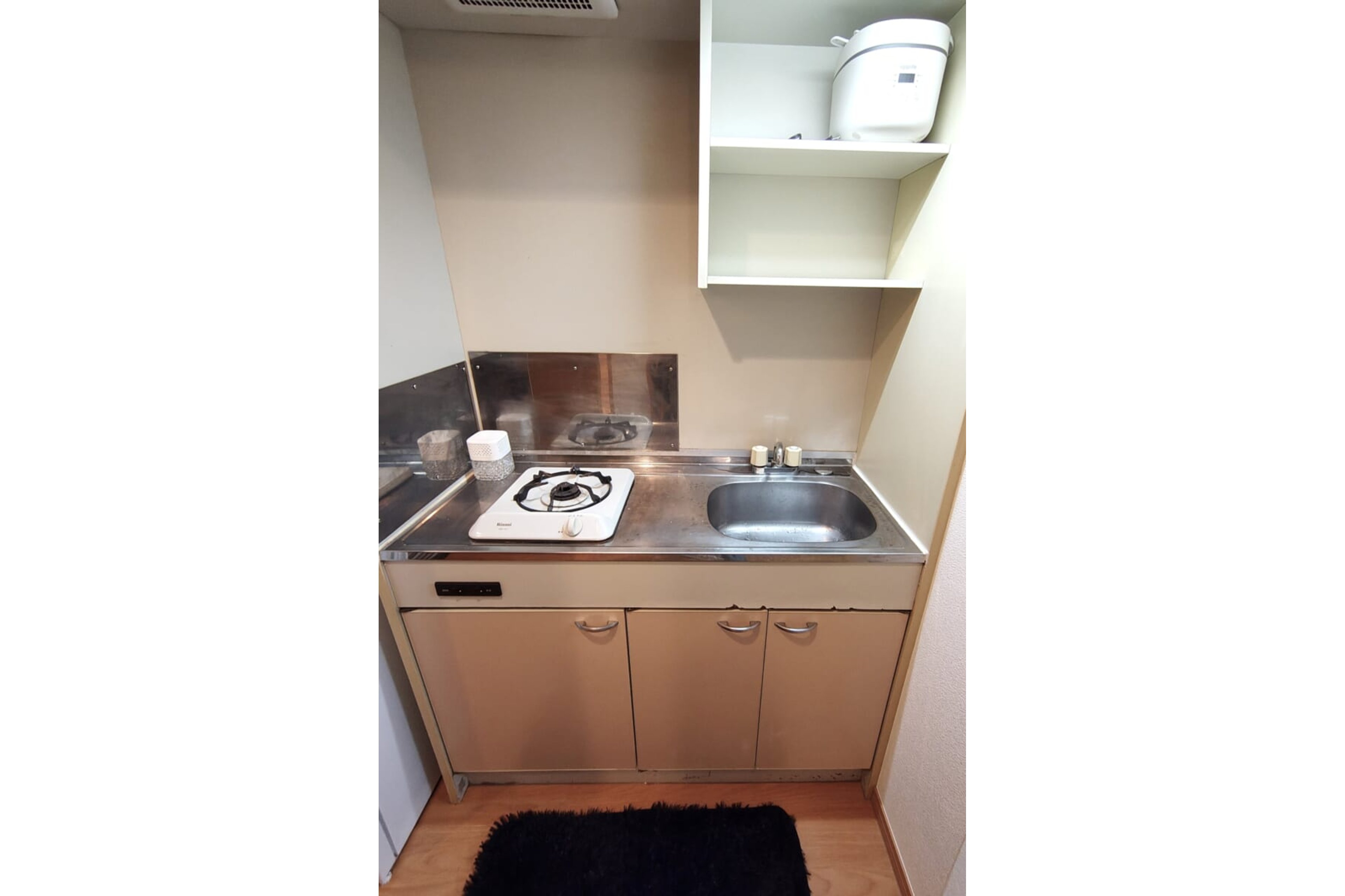 スタンダードタイプのイメージ