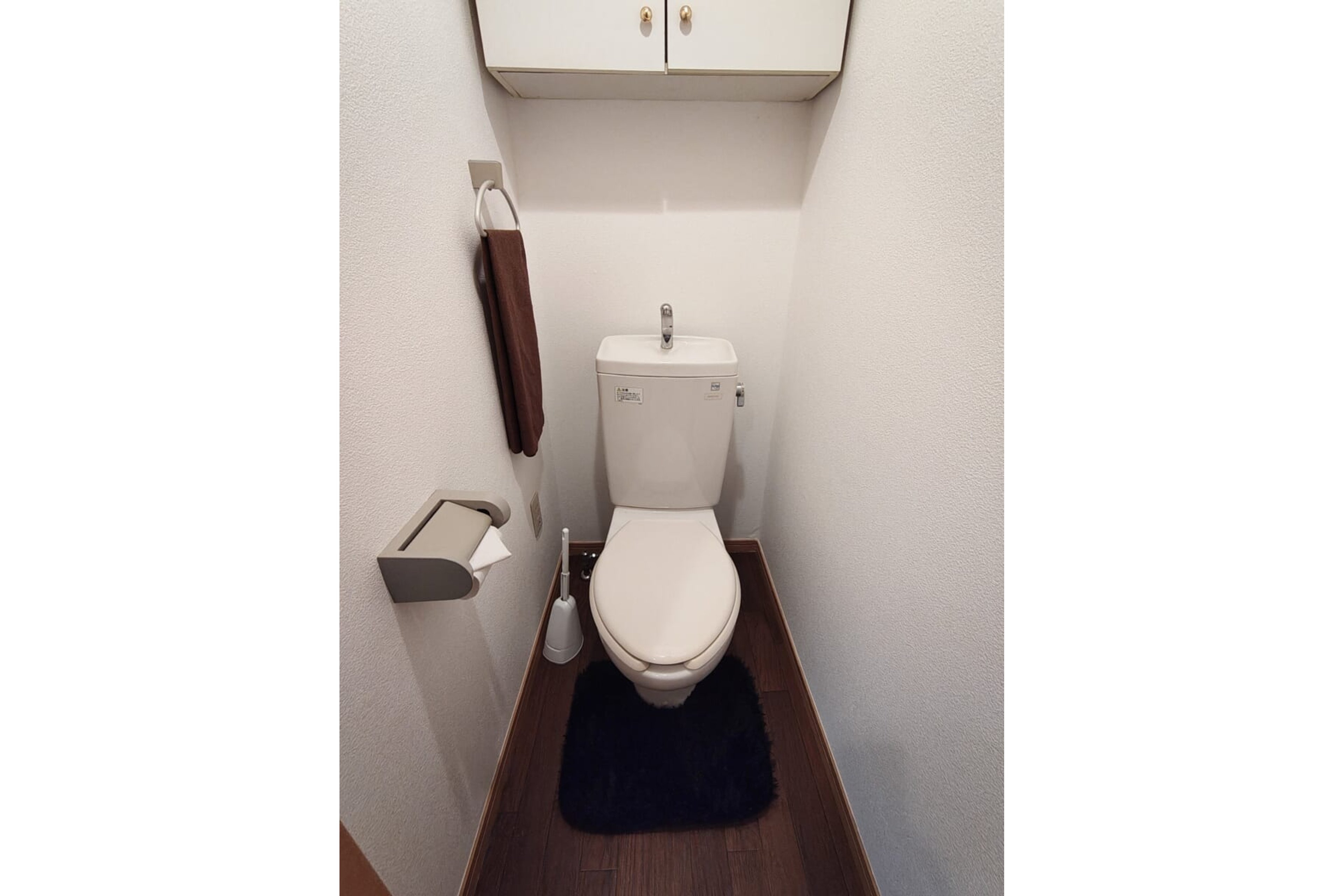 スタンダードタイプのイメージ