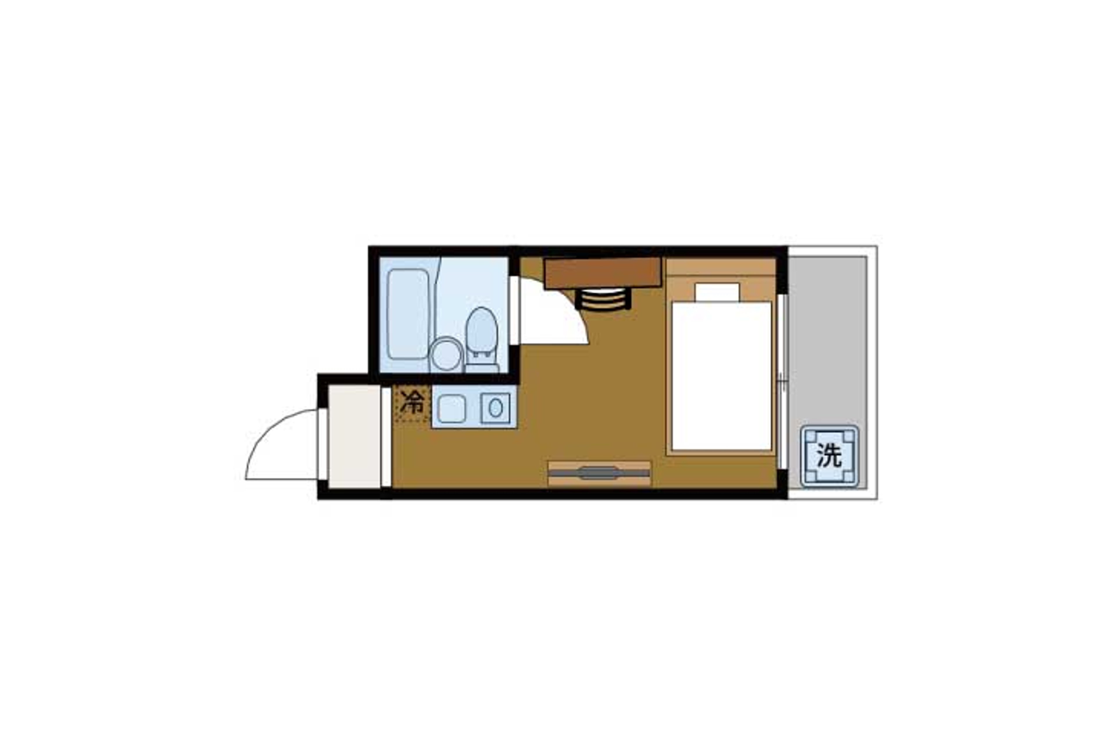 バリュータイプのイメージ