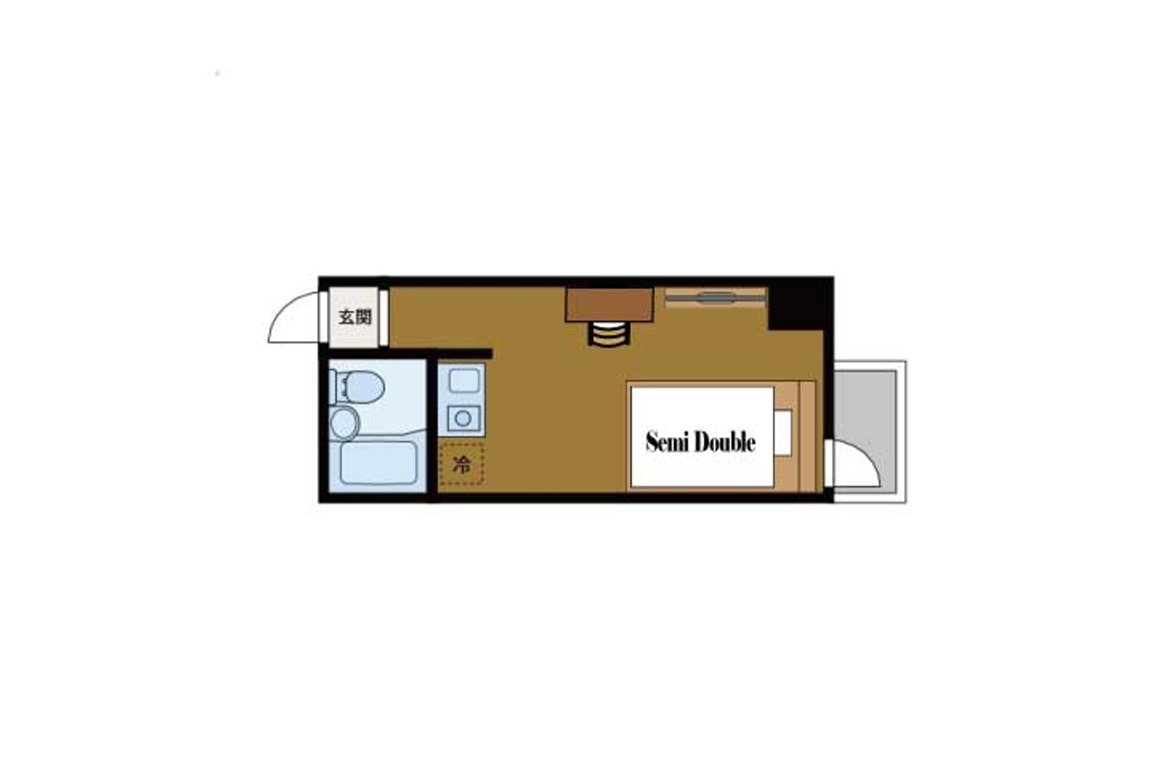 バリュータイプのイメージ