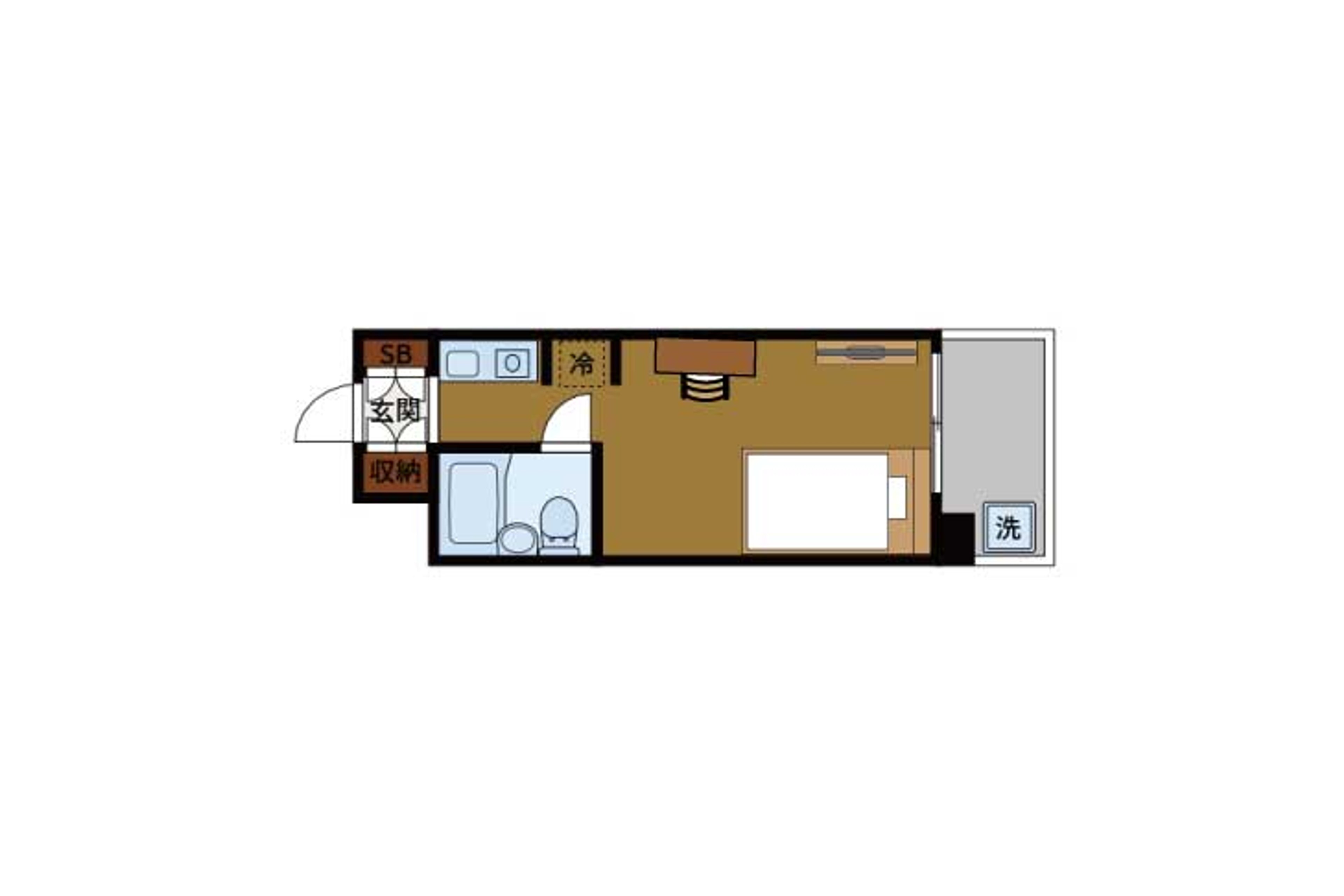 バリュータイプのイメージ