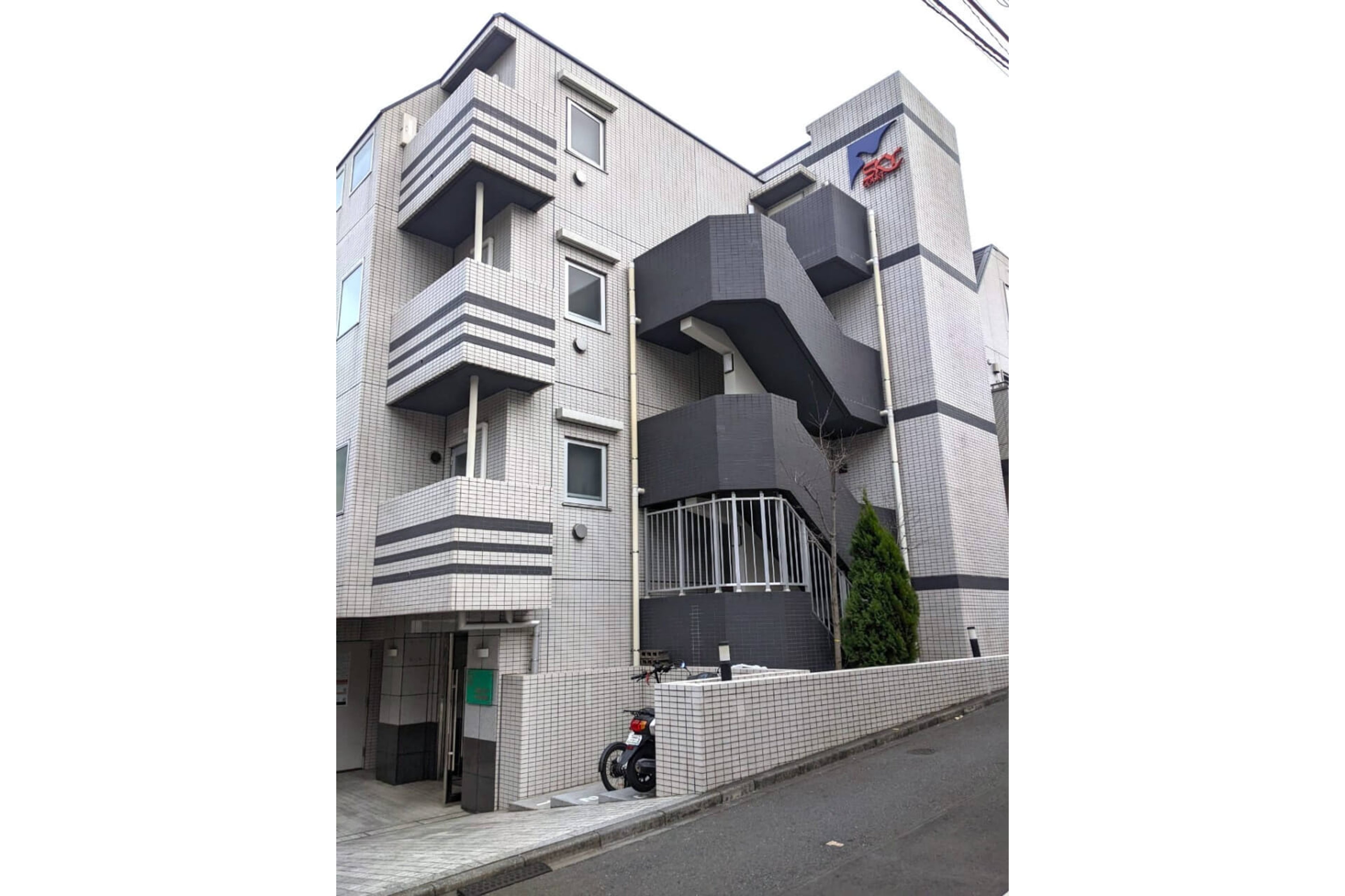 ハイグレードタイプのイメージ