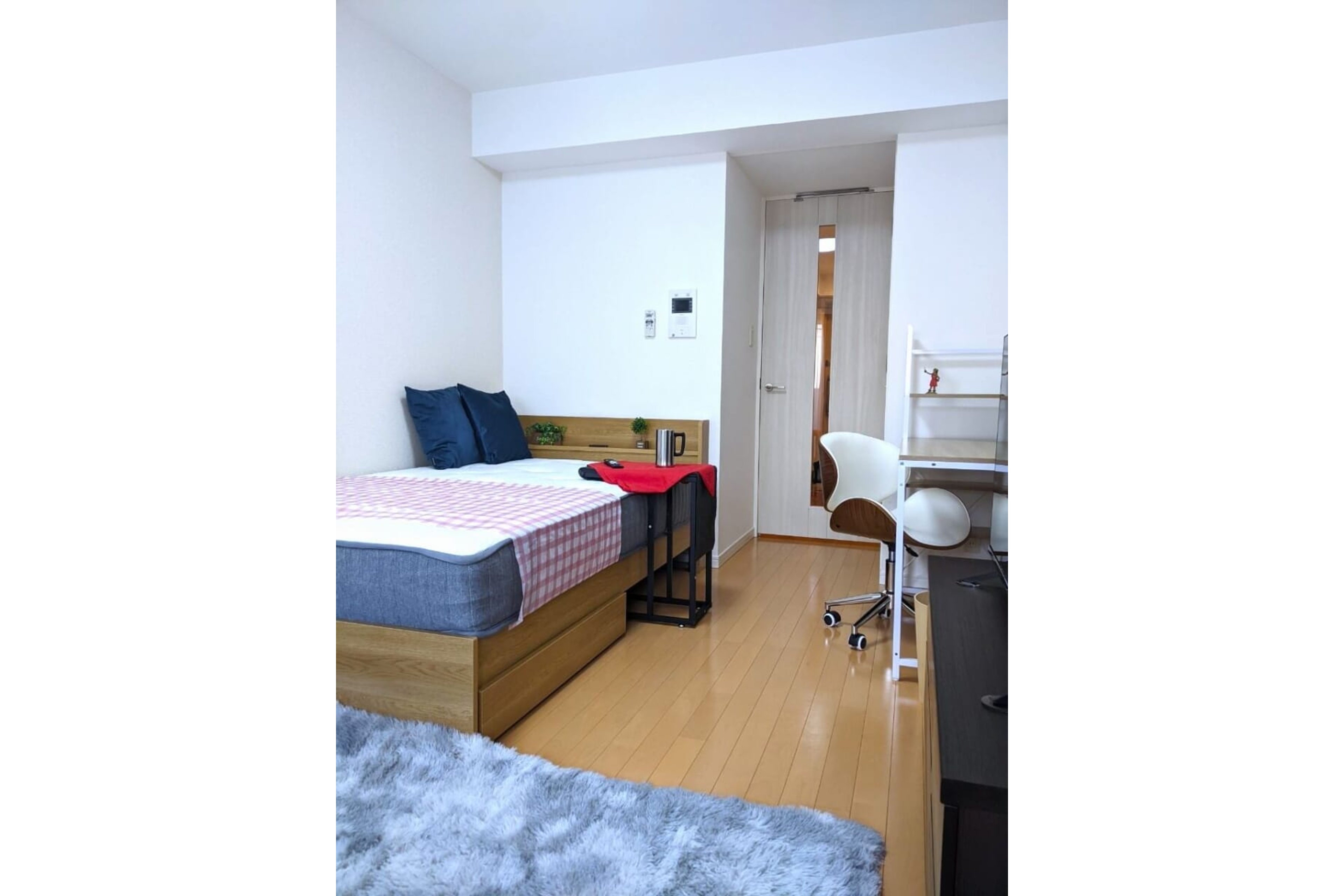 ハイグレードタイプのイメージ