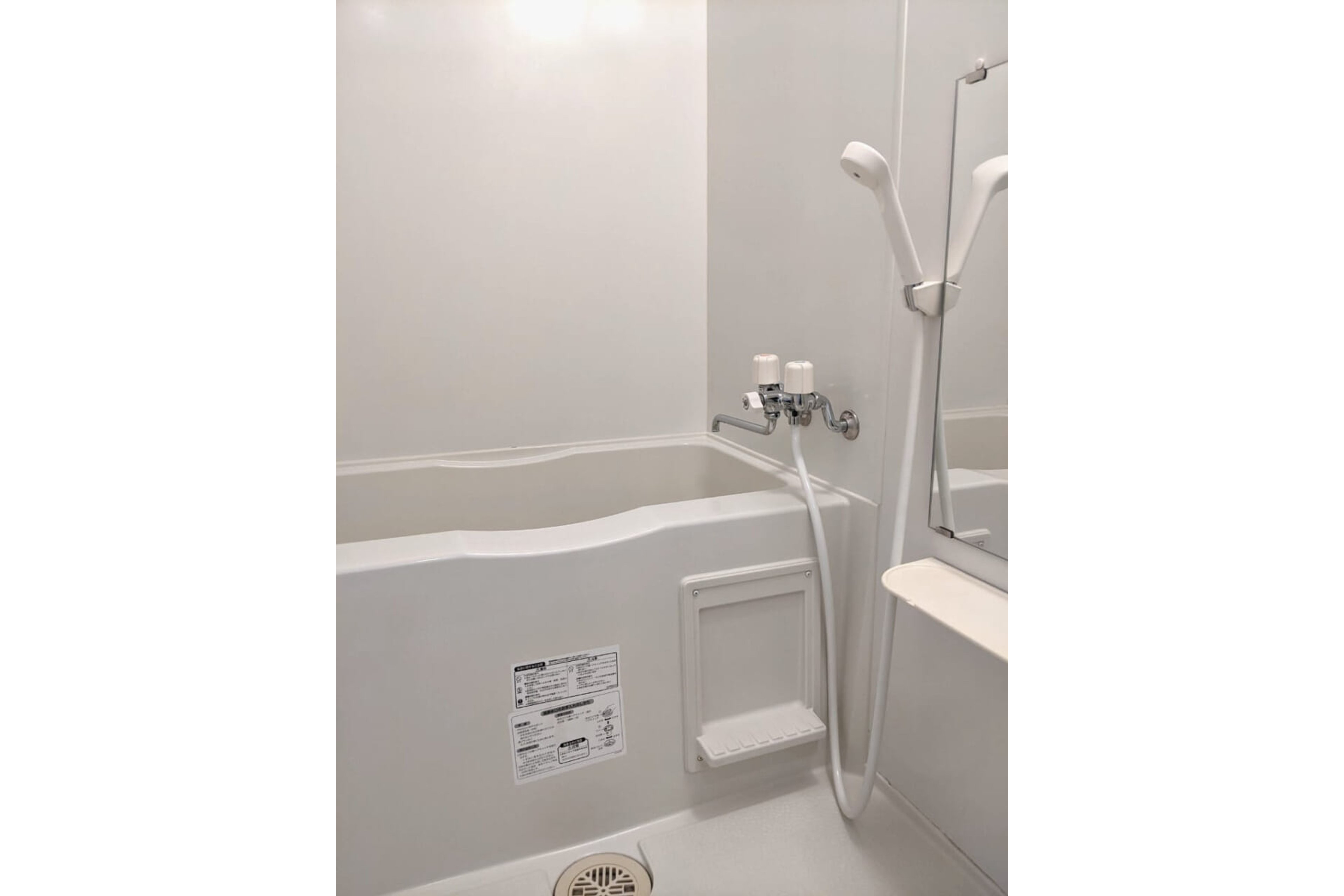 ハイグレードタイプのイメージ