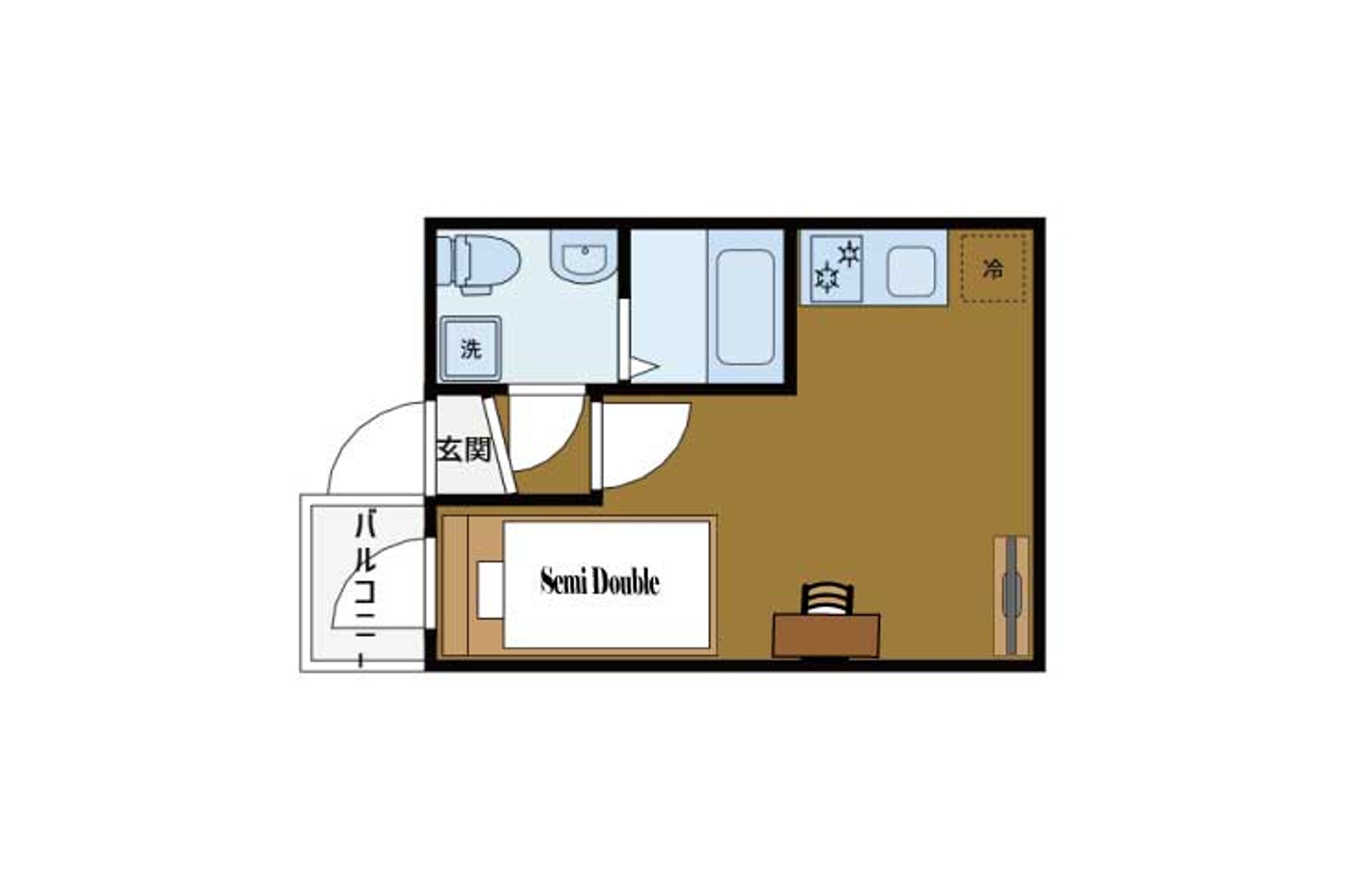 プラチナタイプのイメージ