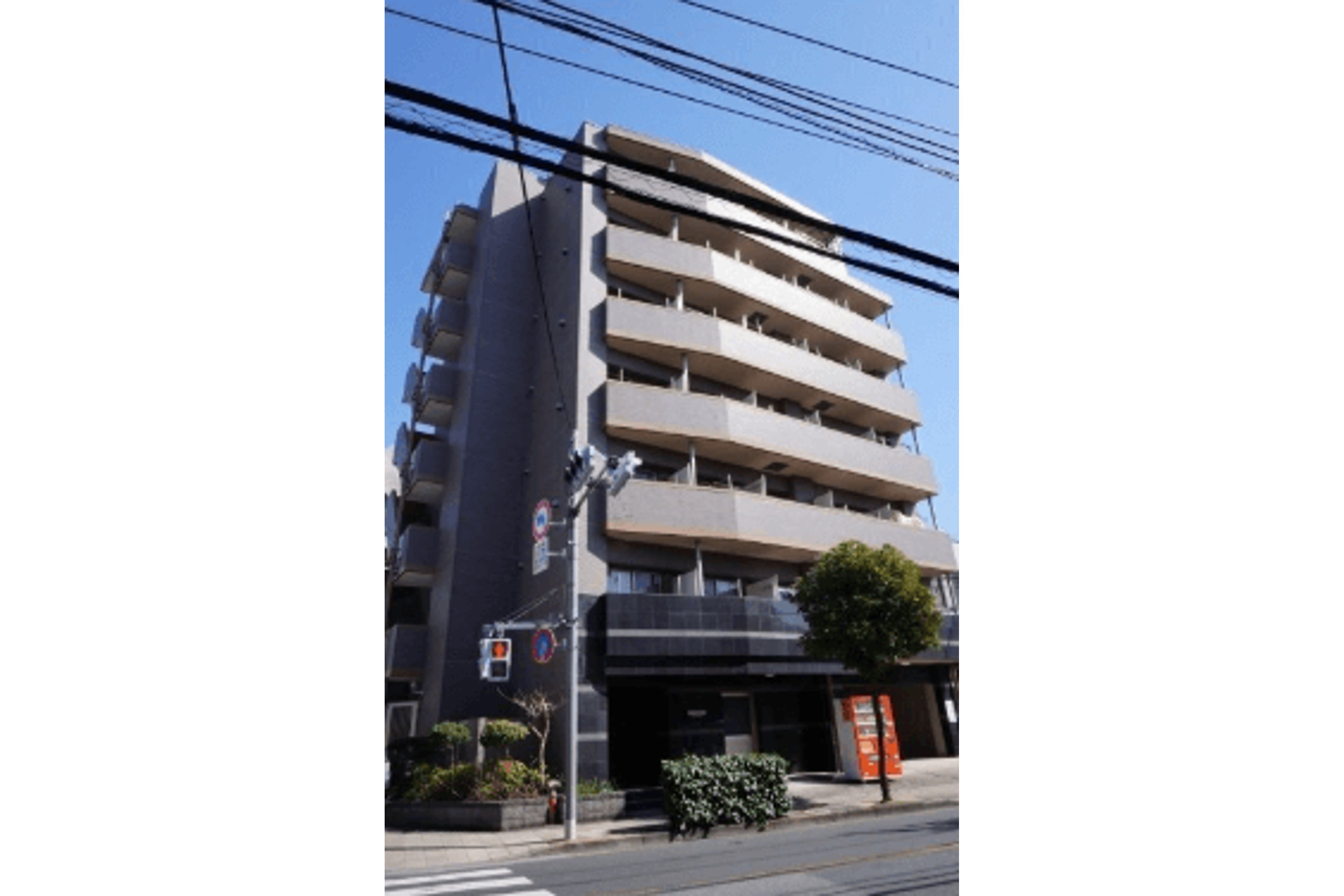 スタンダードタイプのイメージ