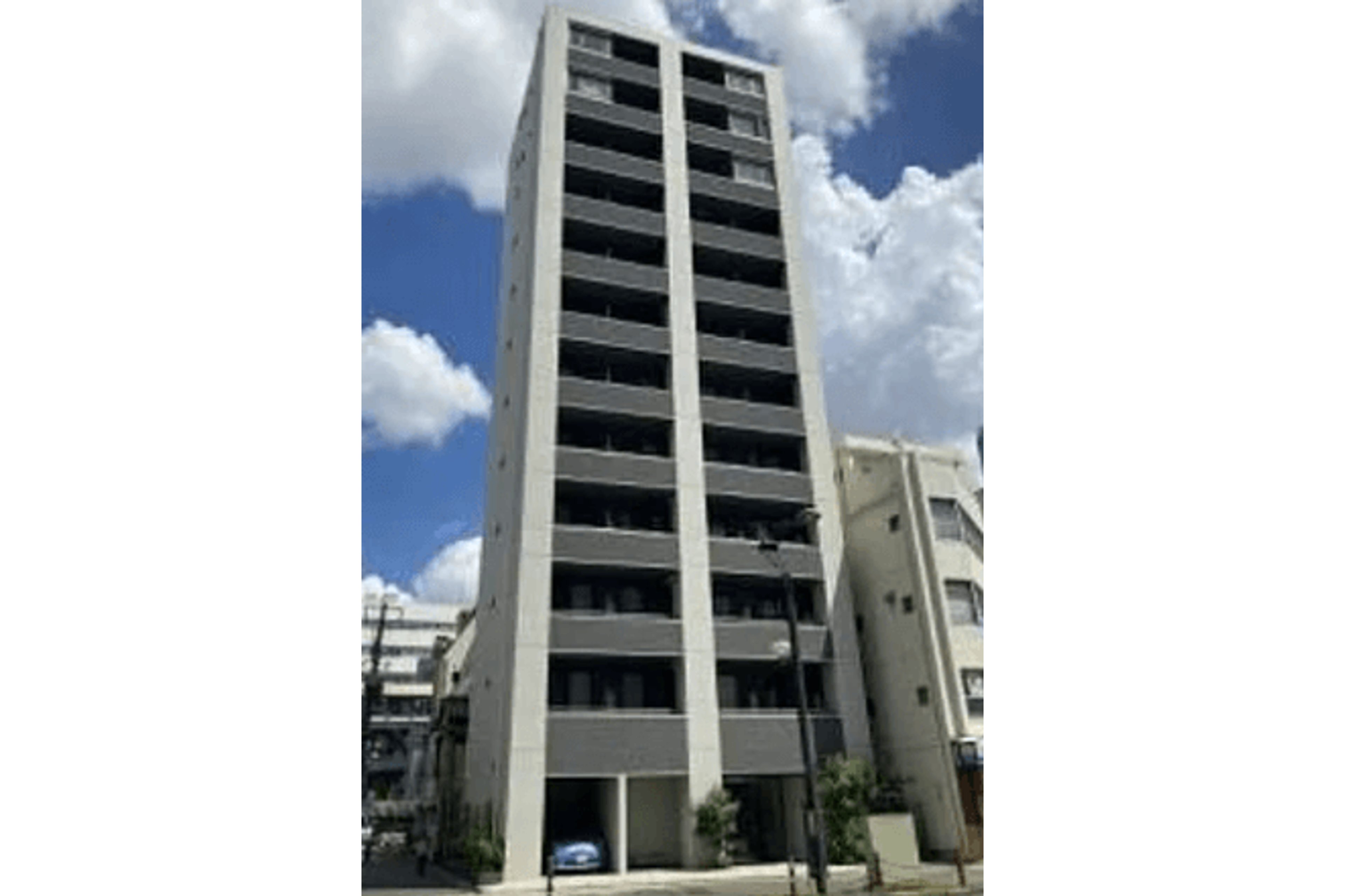 ハイグレードタイプのイメージ