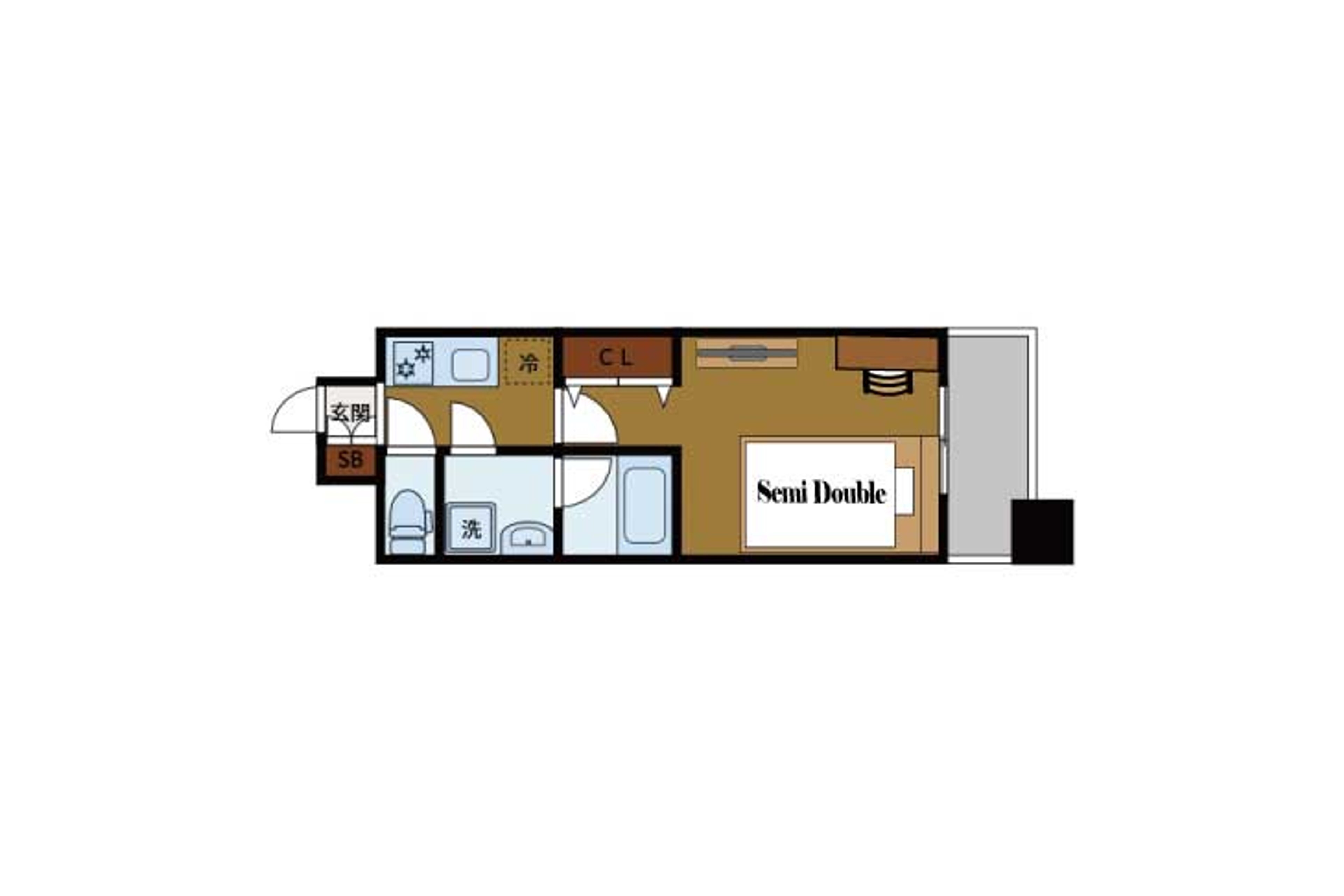 ハイグレードタイプのイメージ