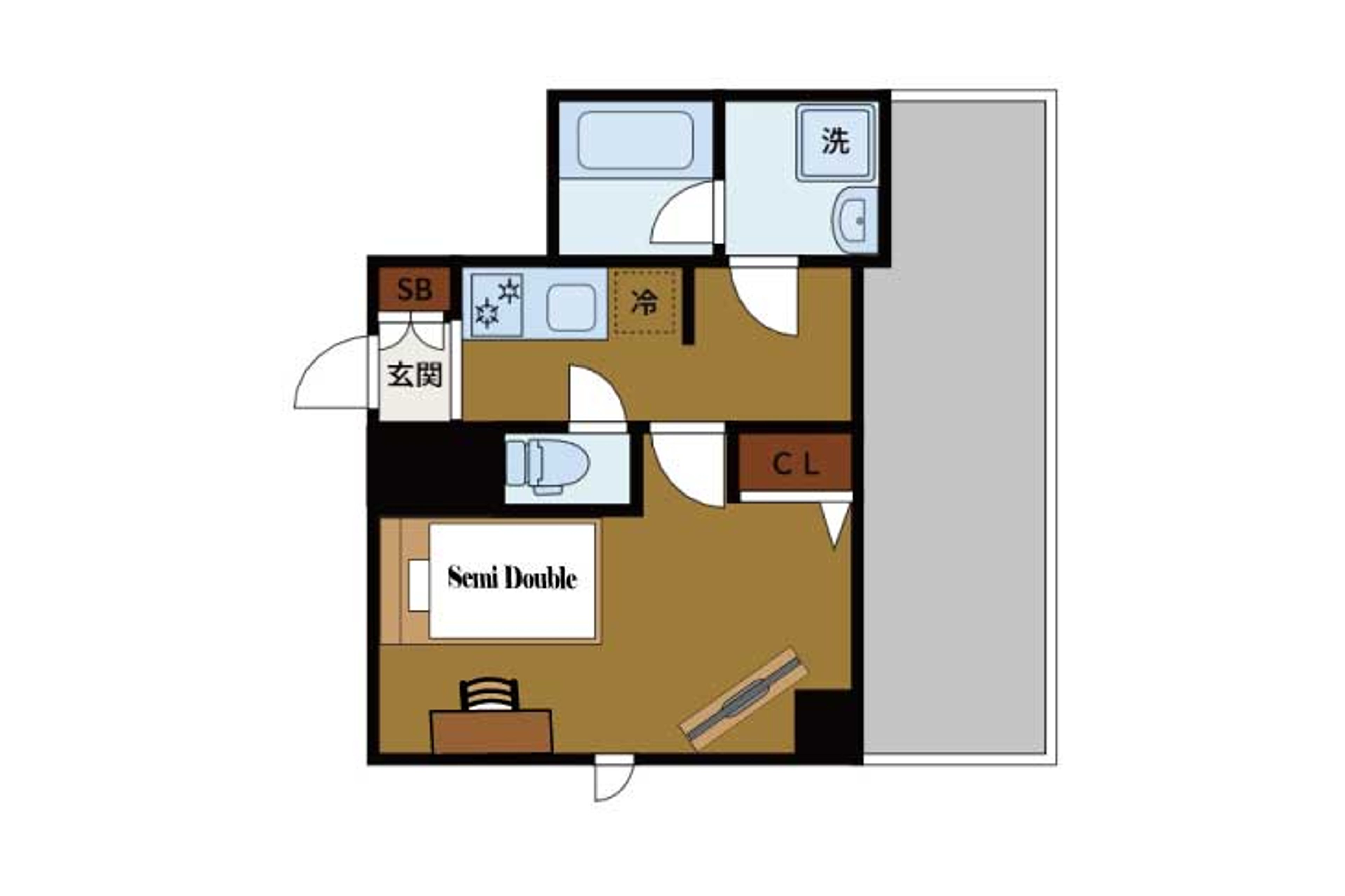 プラチナタイプのイメージ