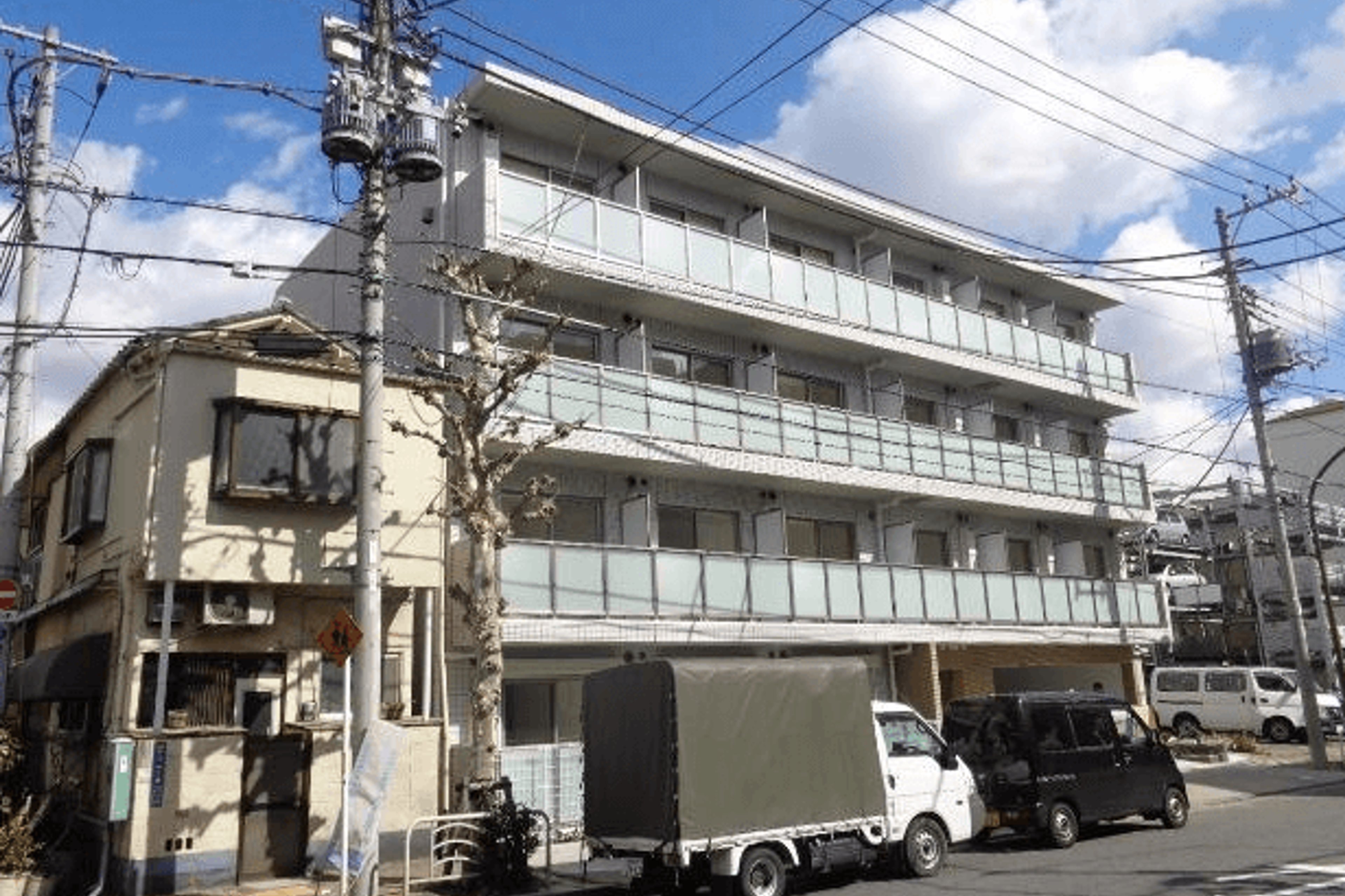 ハイグレードタイプのイメージ