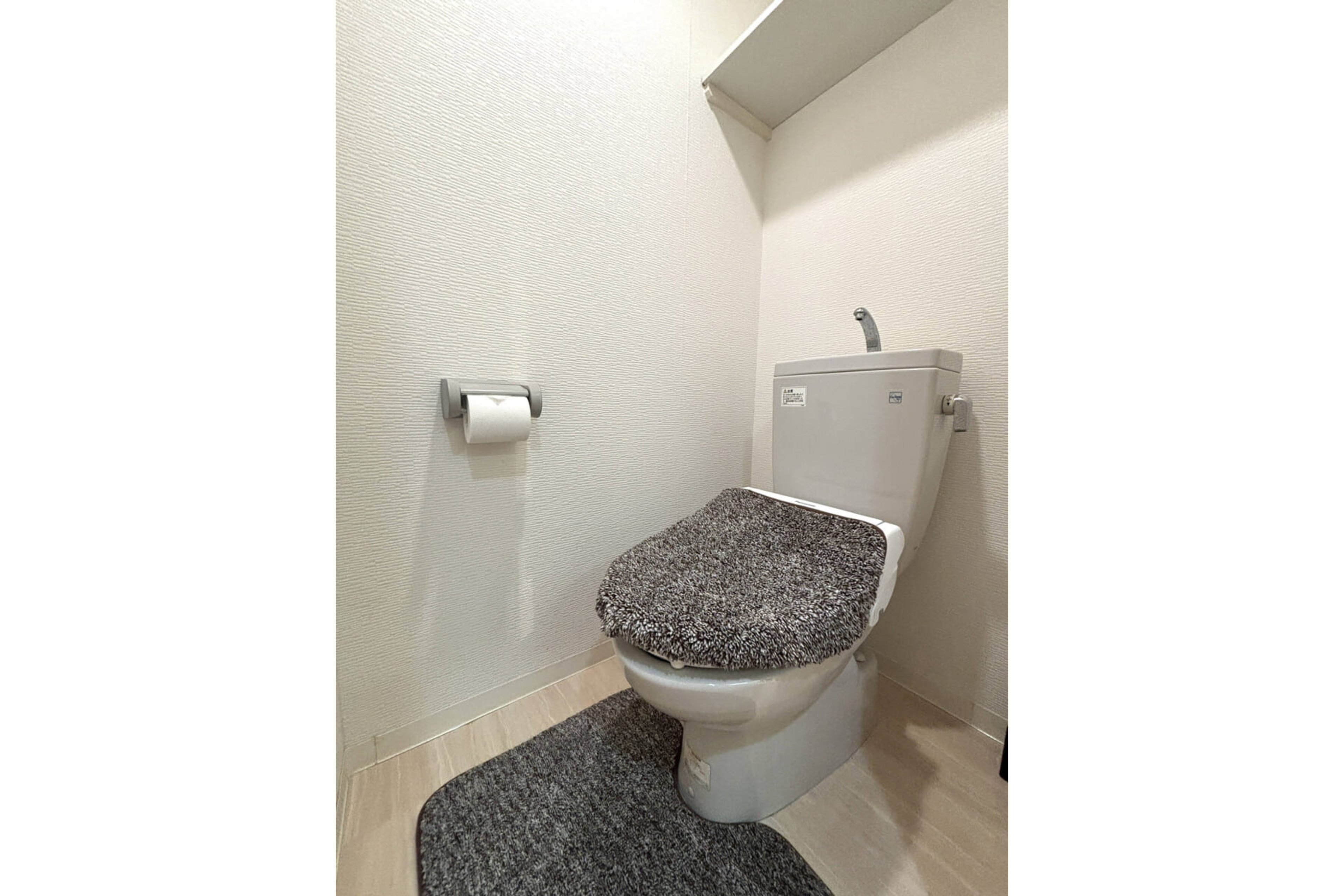 ハイグレードタイプのイメージ