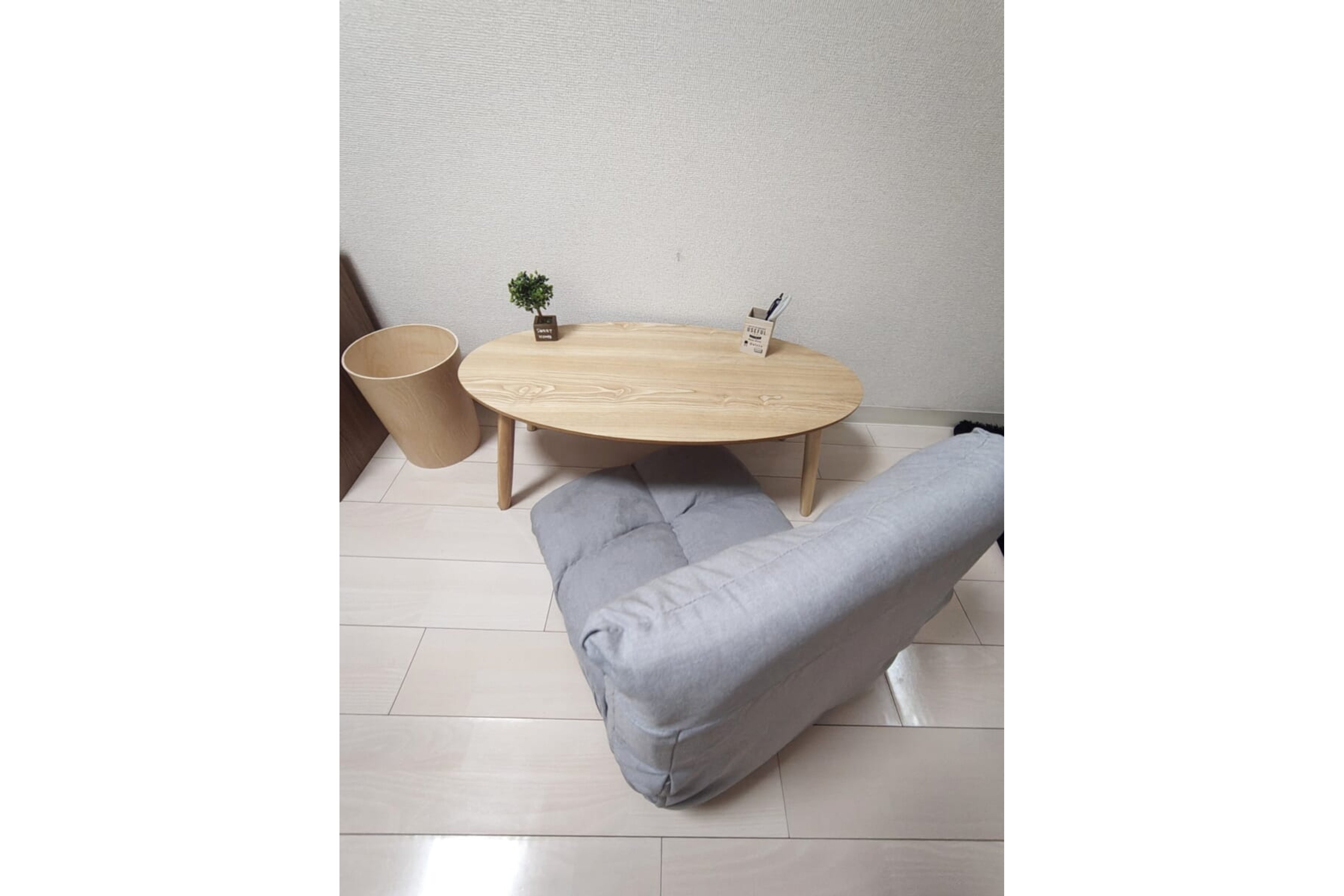 バリュータイプのイメージ