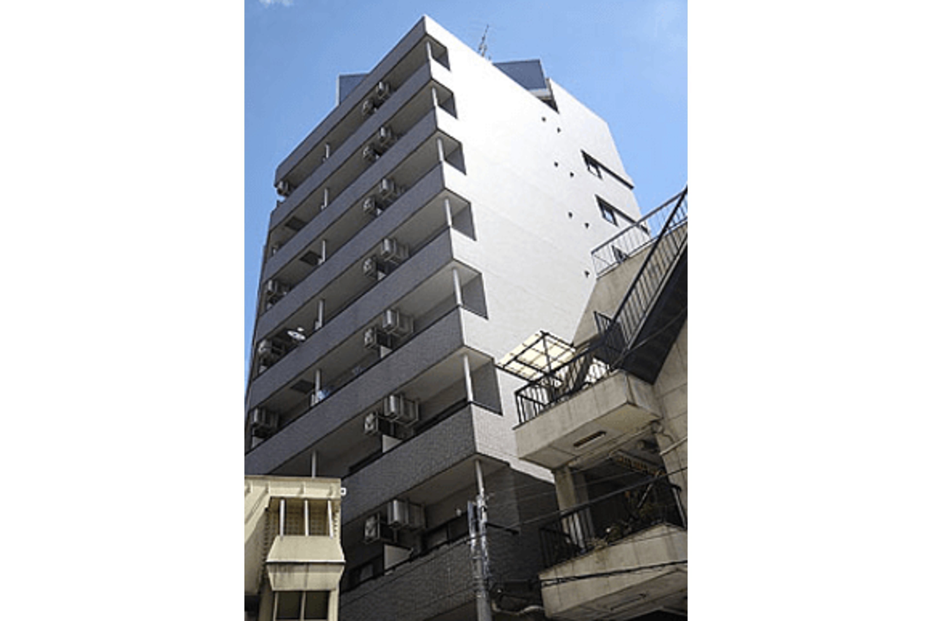 スタンダードタイプのイメージ