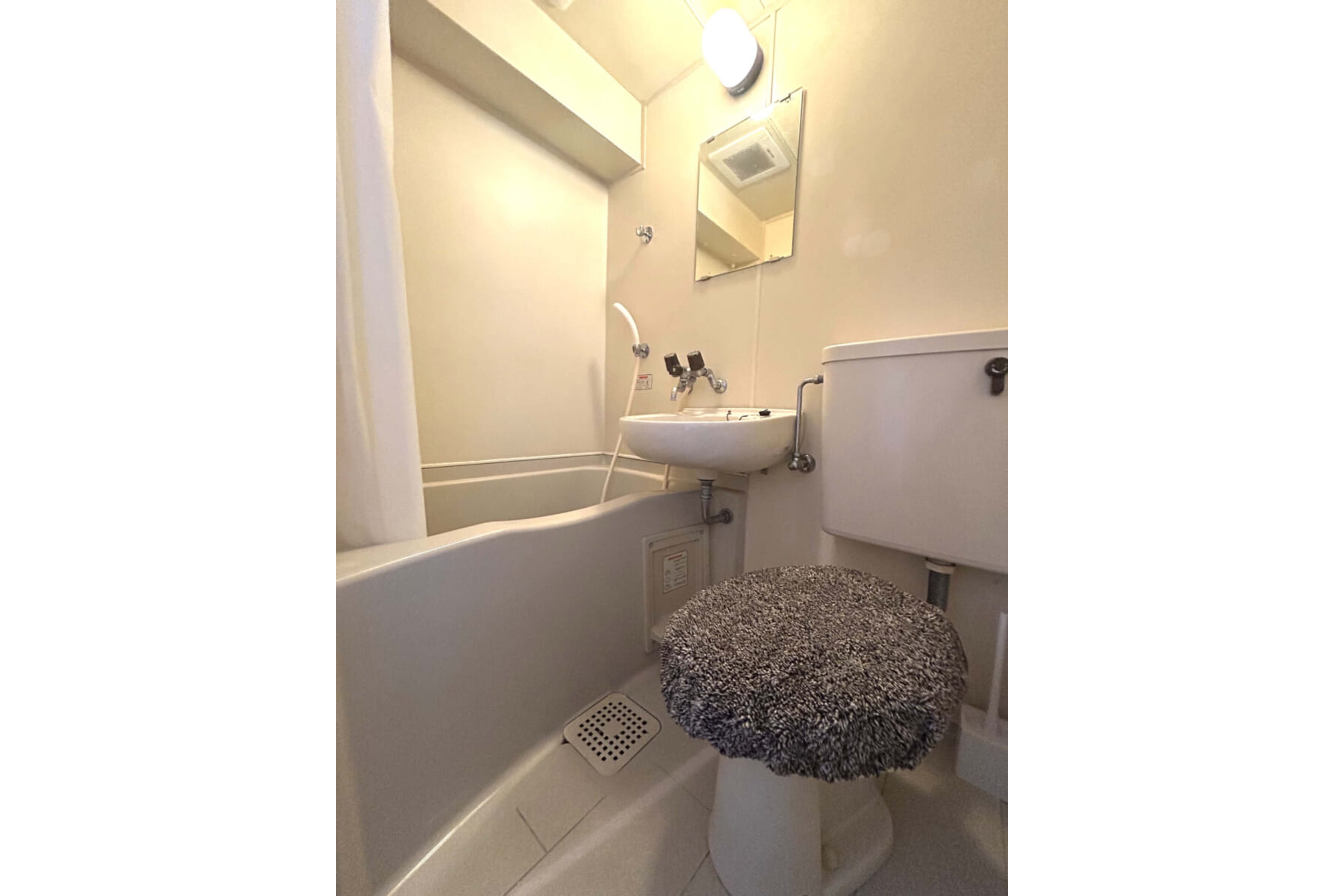 スタンダードタイプのイメージ