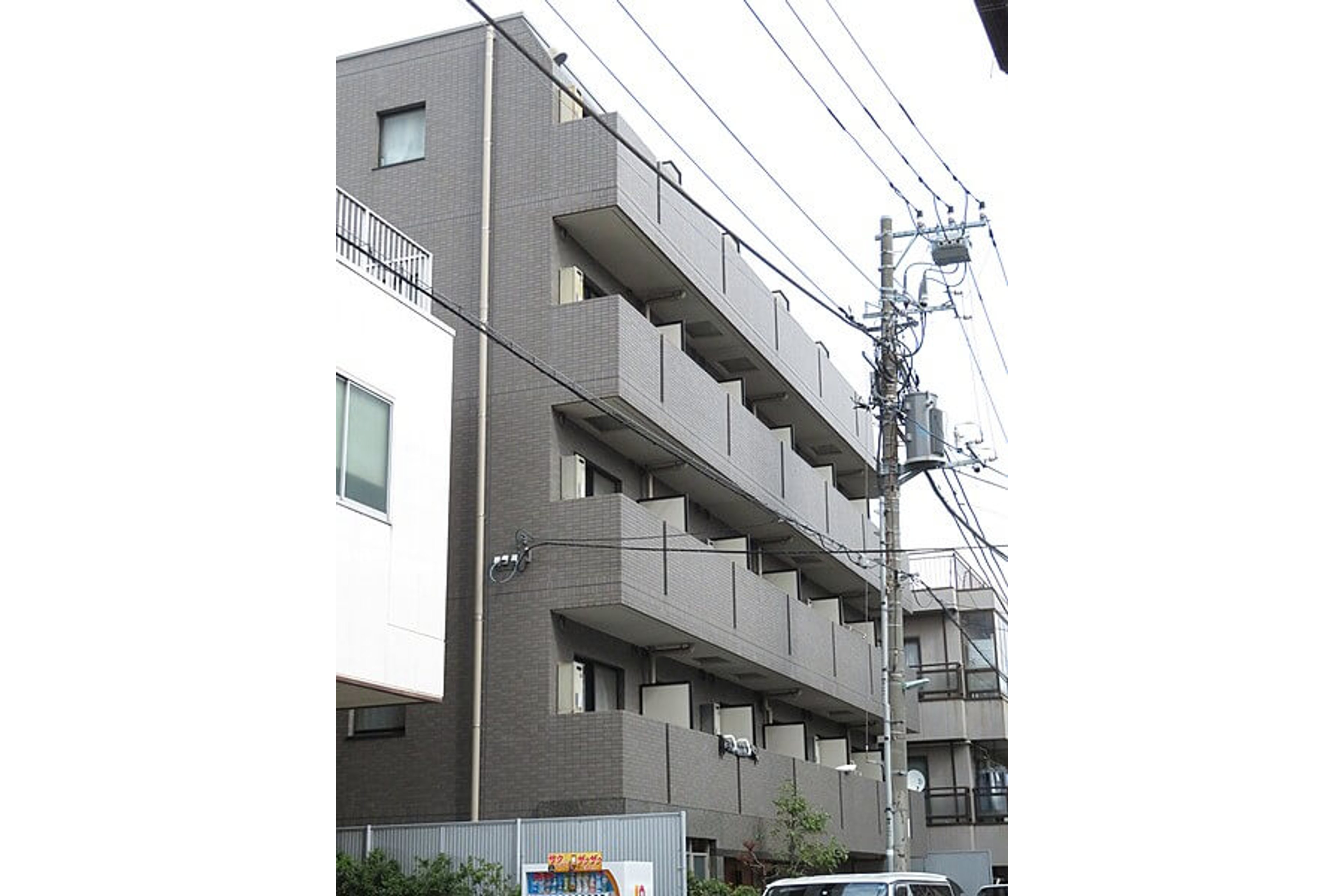 スタンダードタイプのイメージ