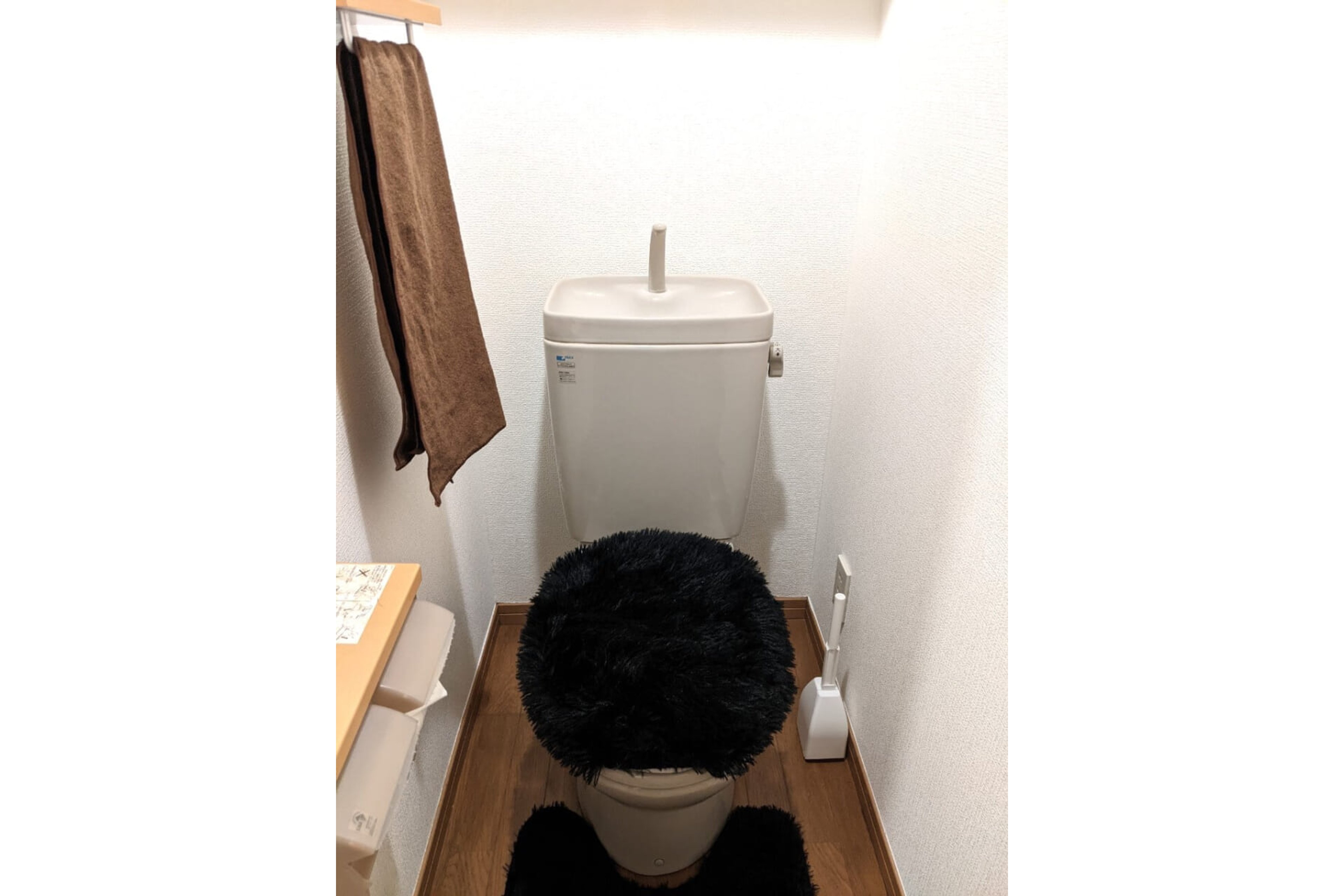 スタンダードタイプのイメージ