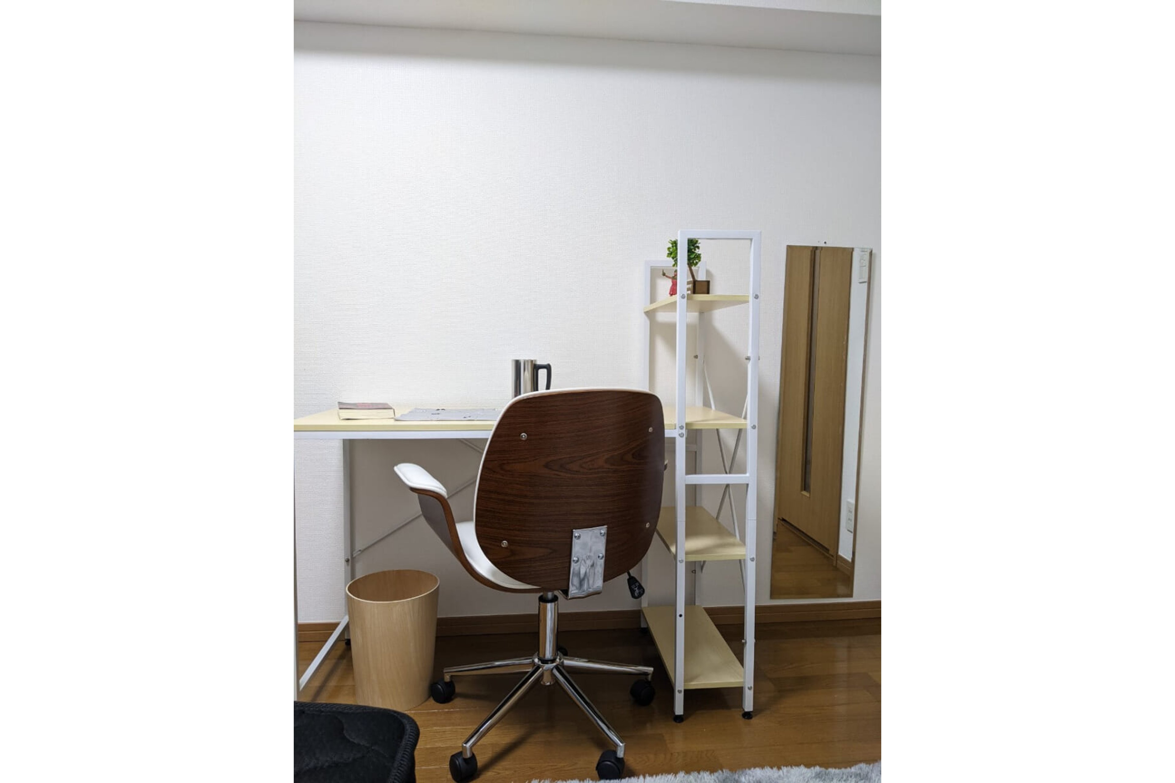 スタンダードタイプのイメージ