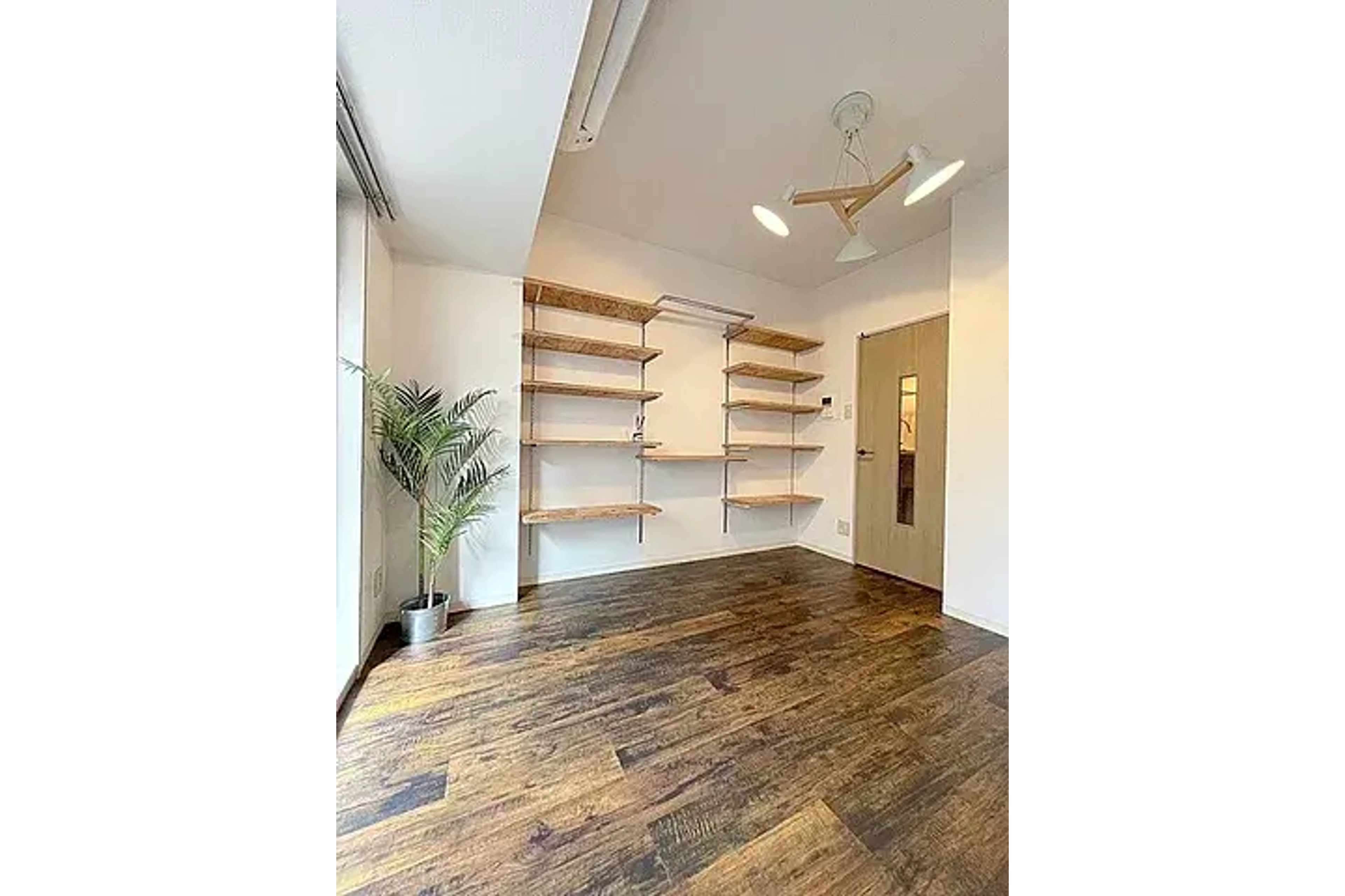 スタンダードタイプのイメージ