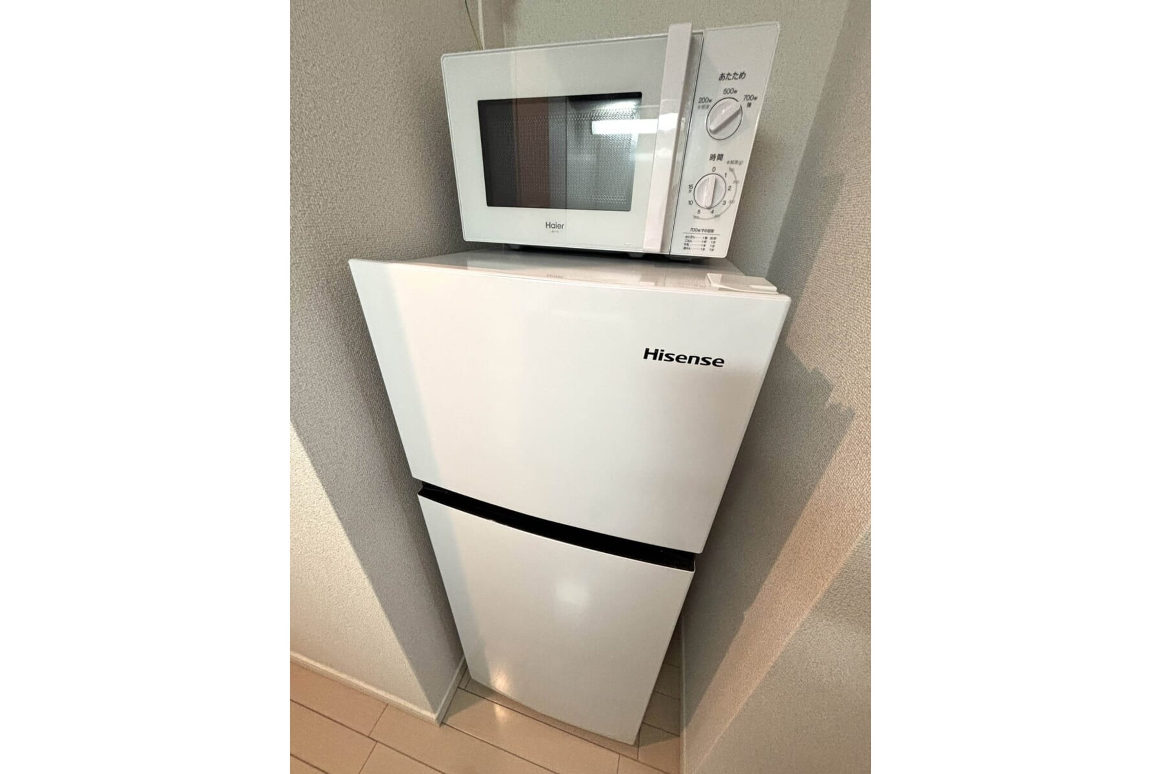 スタンダードタイプのイメージ