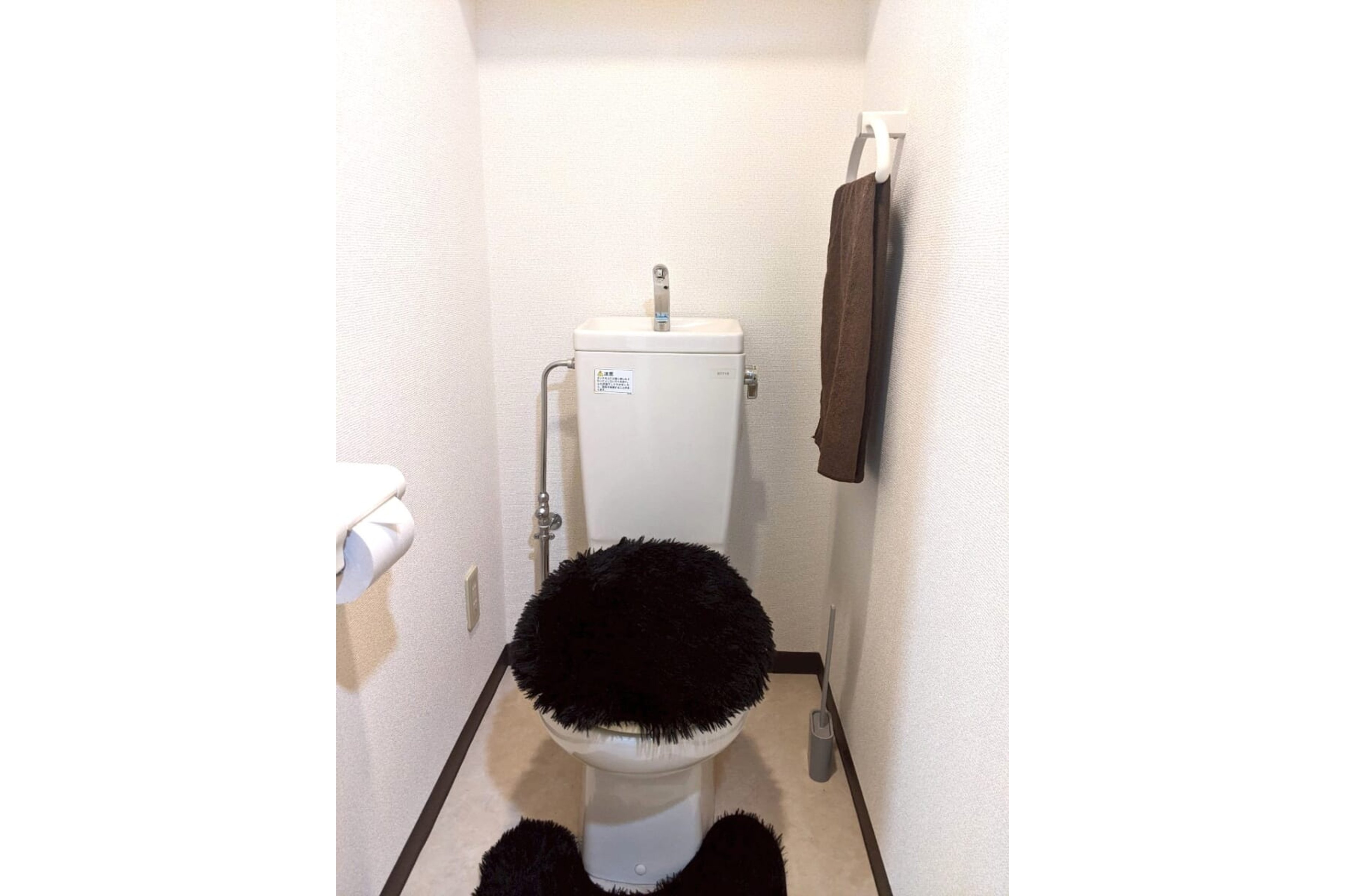 スタンダードタイプのイメージ