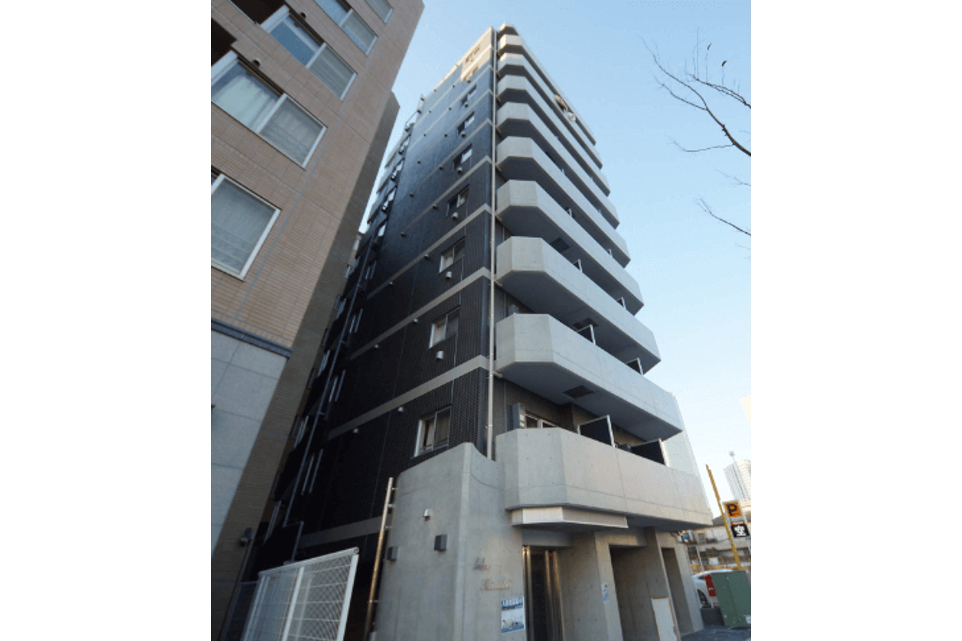 スタンダードタイプのイメージ