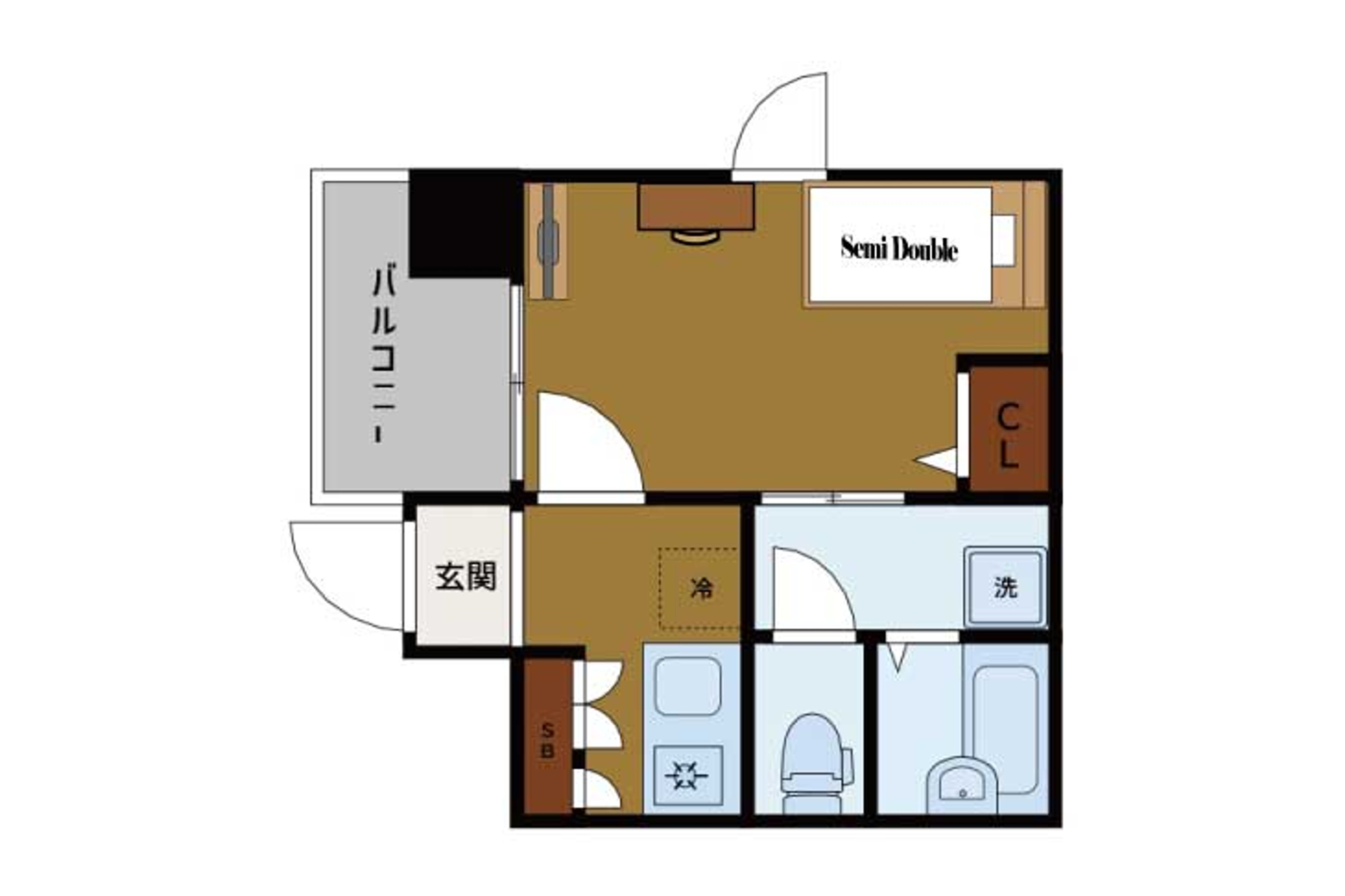 ハイグレードタイプのイメージ