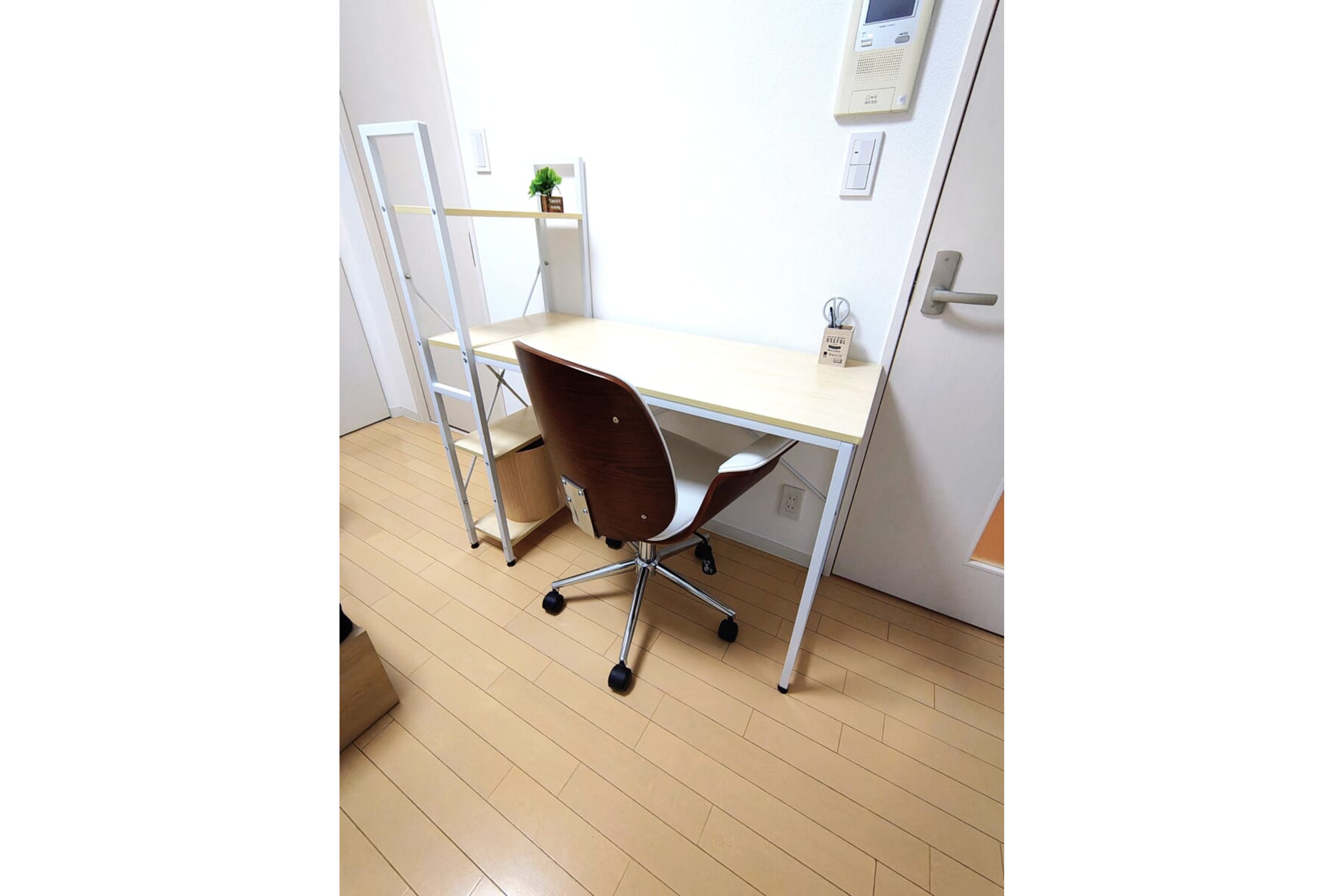 ハイグレードタイプのイメージ